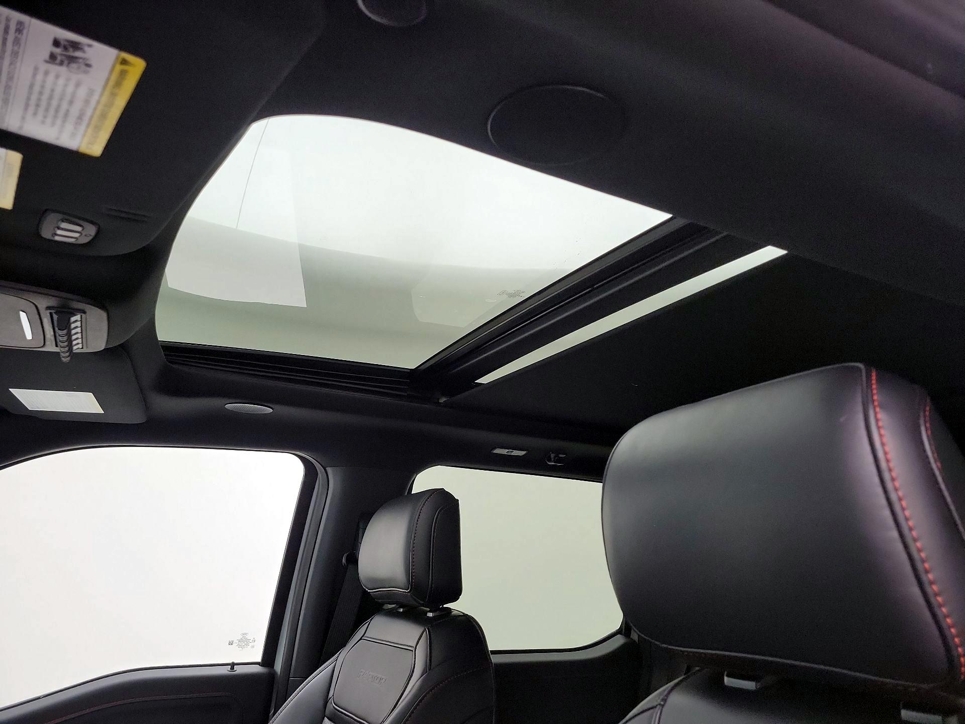 Thumbnail: 2024 Ford F-150 - 20