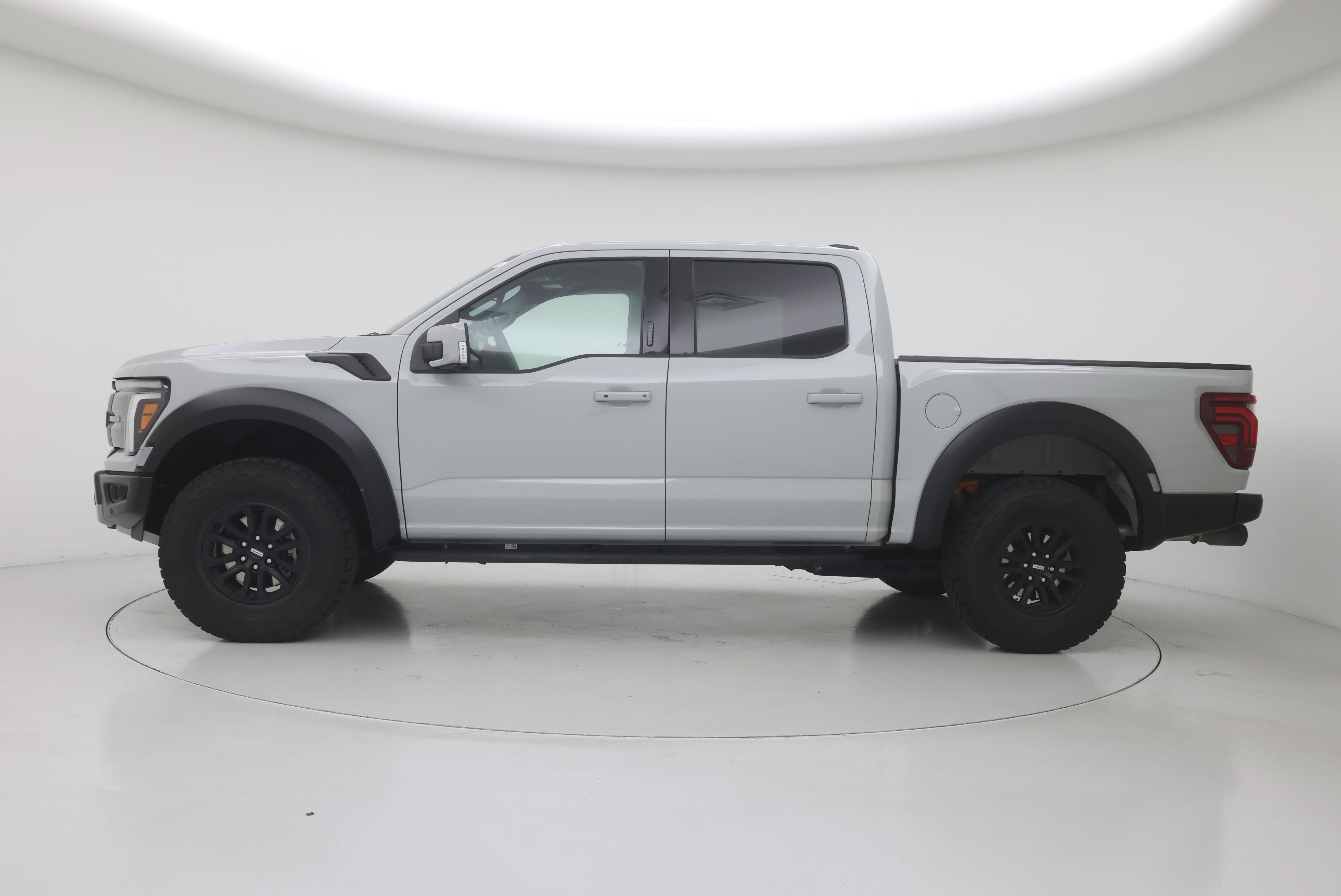 Thumbnail: 2024 Ford F-150 - 3