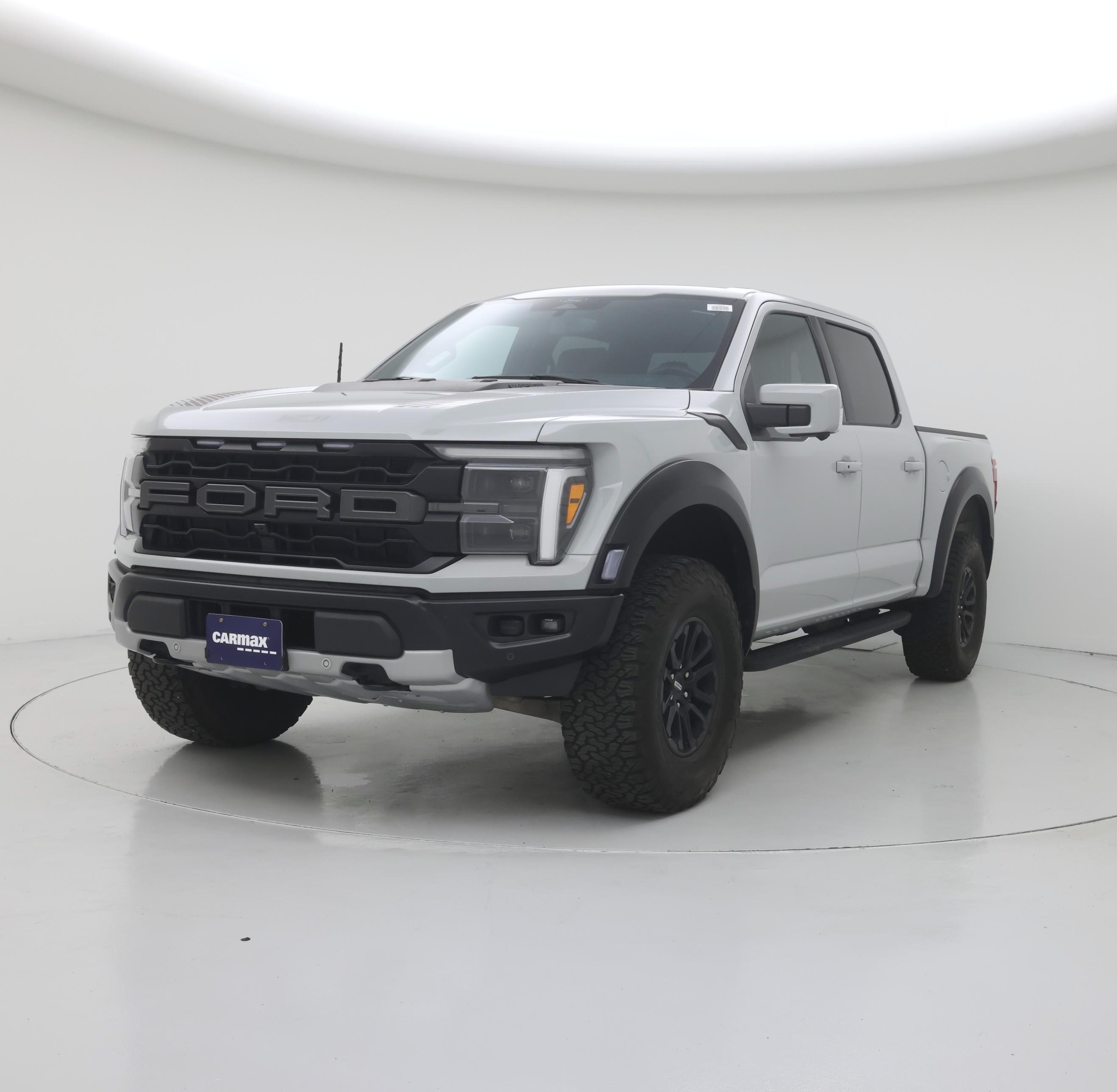 Thumbnail: 2024 Ford F-150 - 4