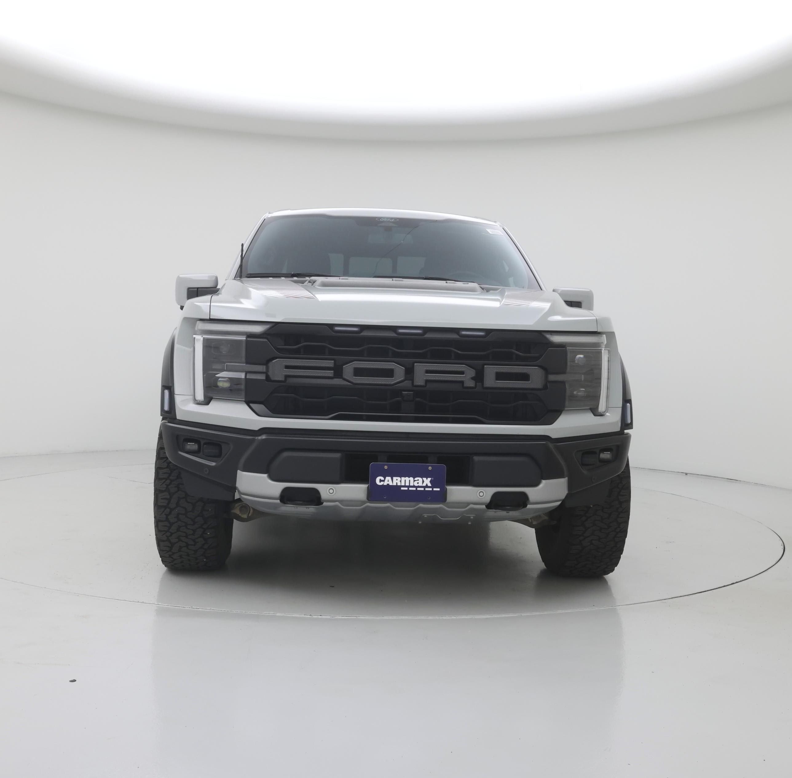 Thumbnail: 2024 Ford F-150 - 5