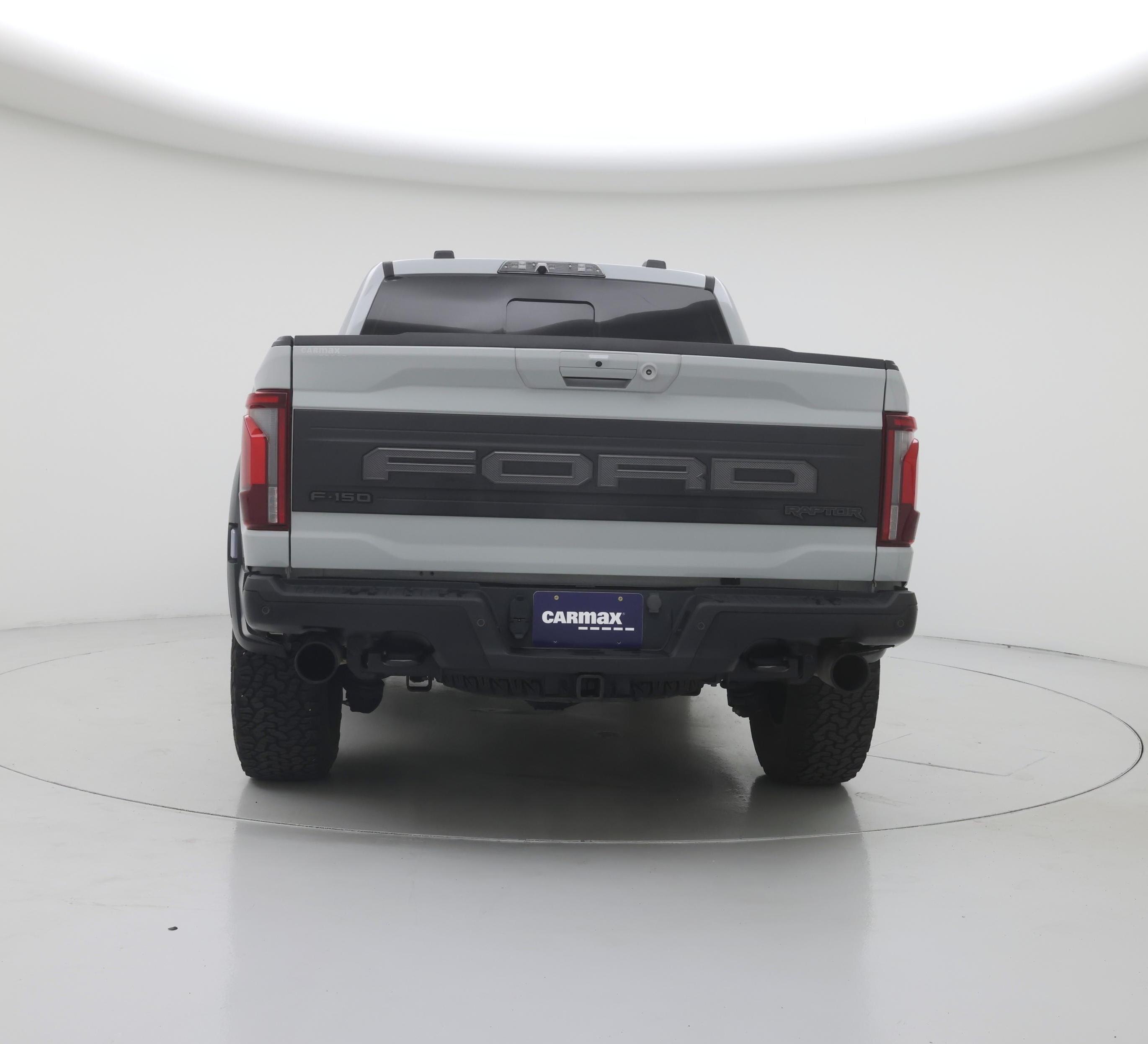 Thumbnail: 2024 Ford F-150 - 6