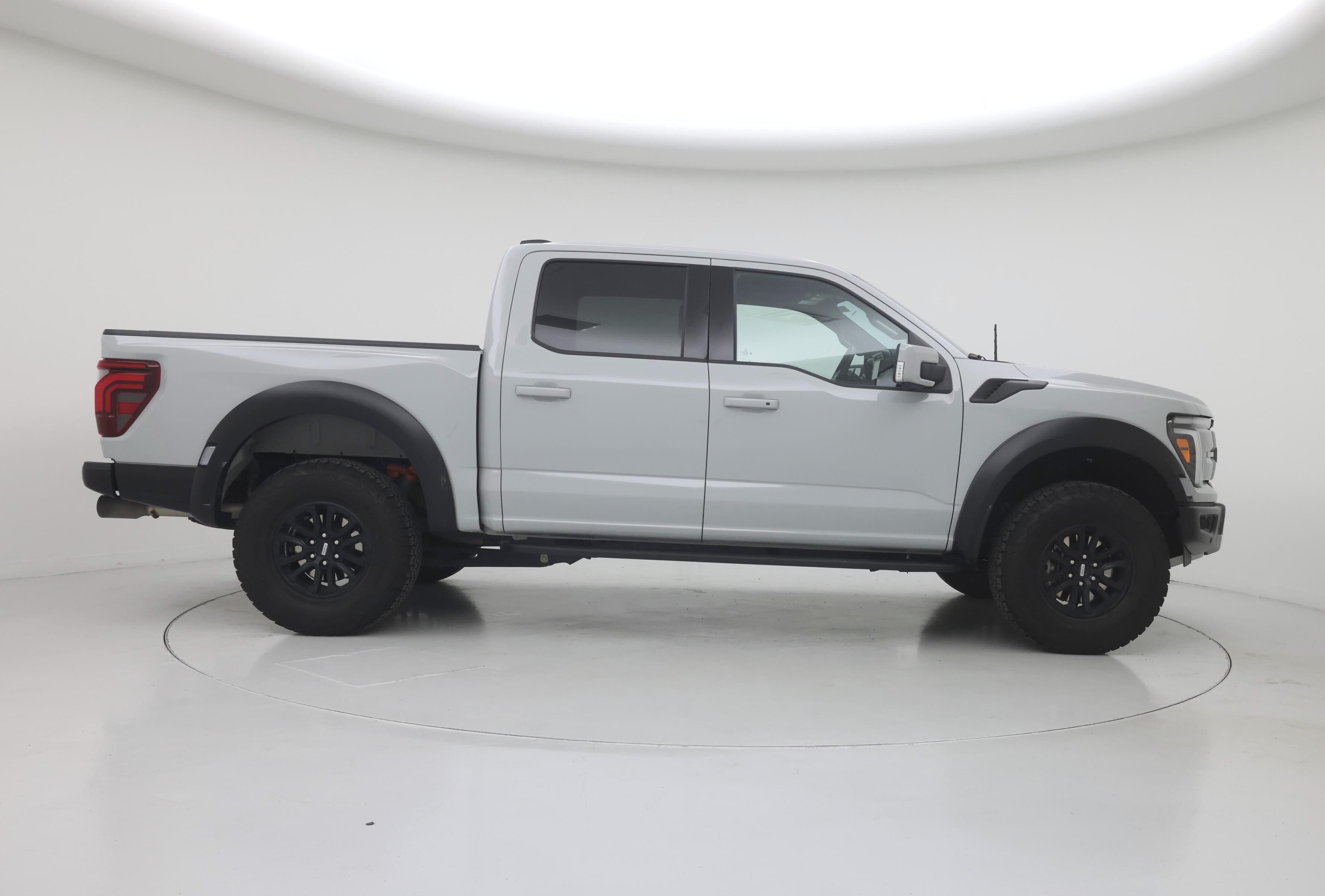 Thumbnail: 2024 Ford F-150 - 7