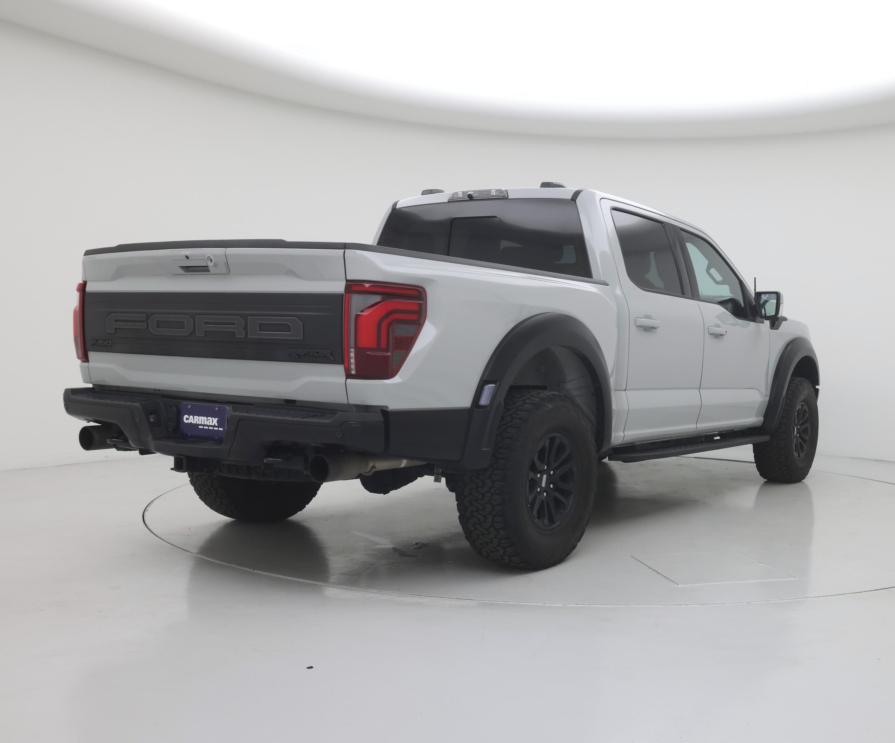 Thumbnail: 2024 Ford F-150 - 8