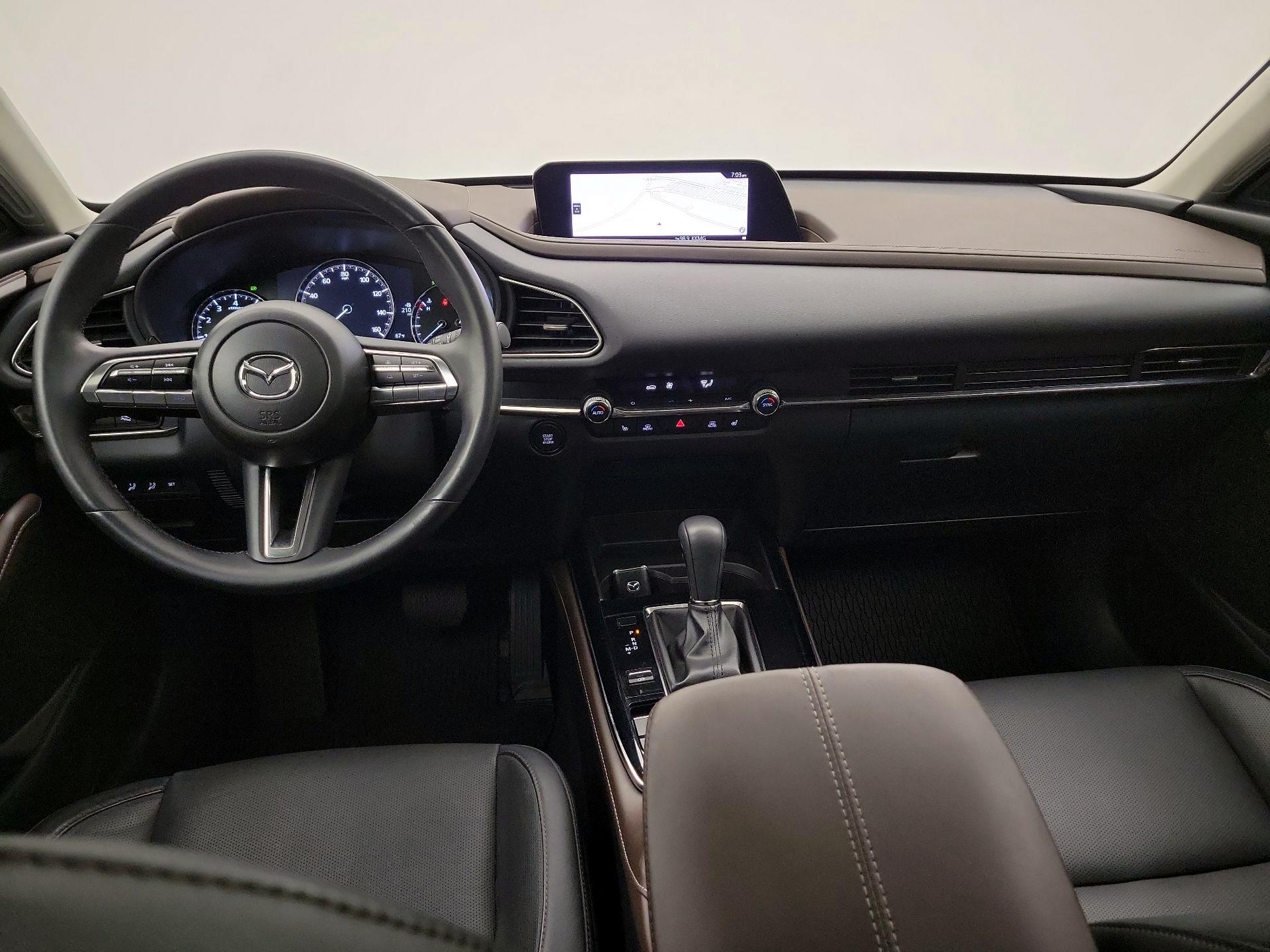 Thumbnail: 2023 Mazda CX-30 - 9