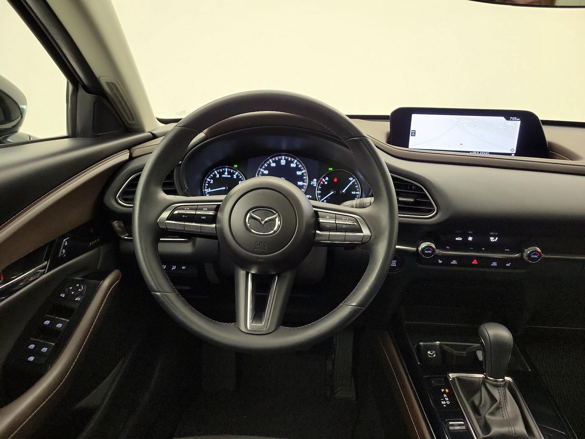 Thumbnail: 2023 Mazda CX-30 - 10