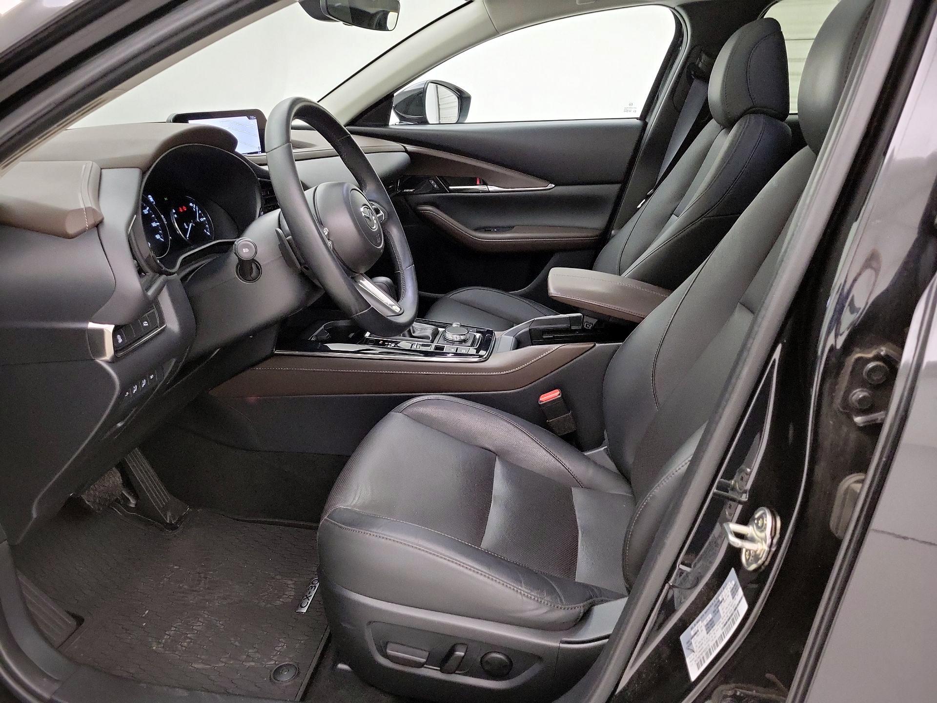 Thumbnail: 2023 Mazda CX-30 - 11