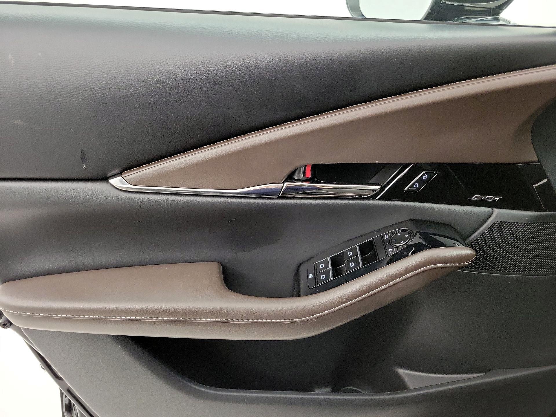 Thumbnail: 2023 Mazda CX-30 - 12