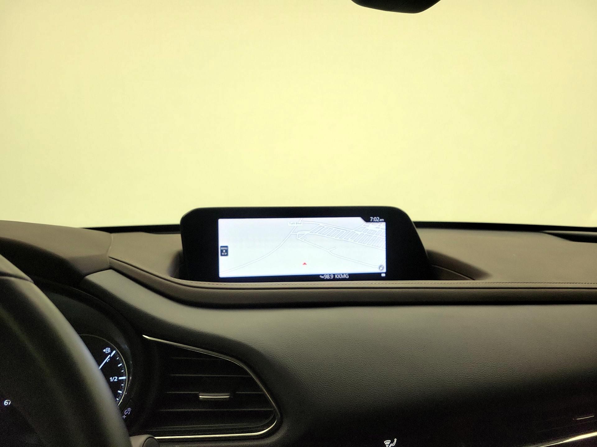 Thumbnail: 2023 Mazda CX-30 - 14