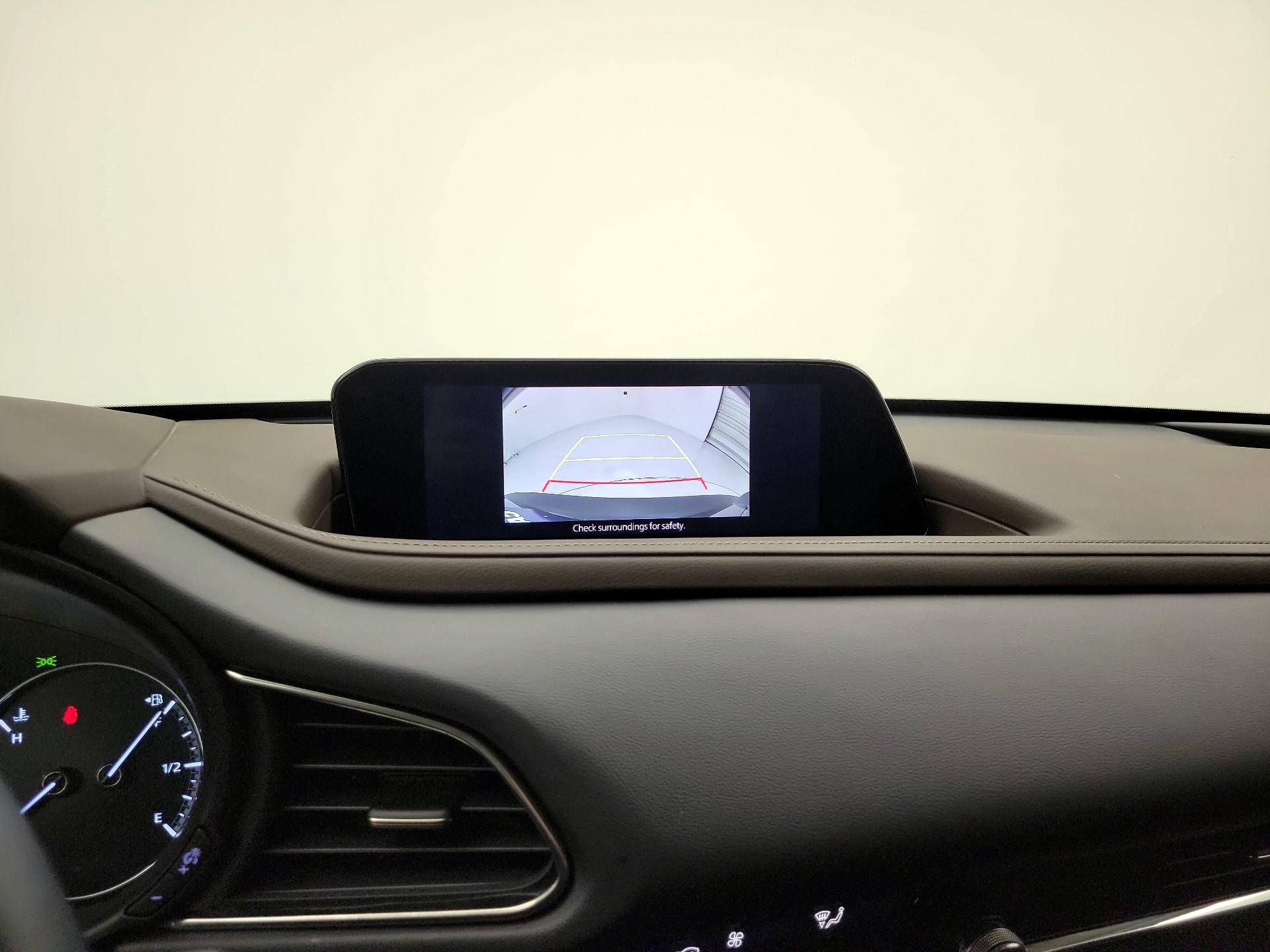 Thumbnail: 2023 Mazda CX-30 - 15