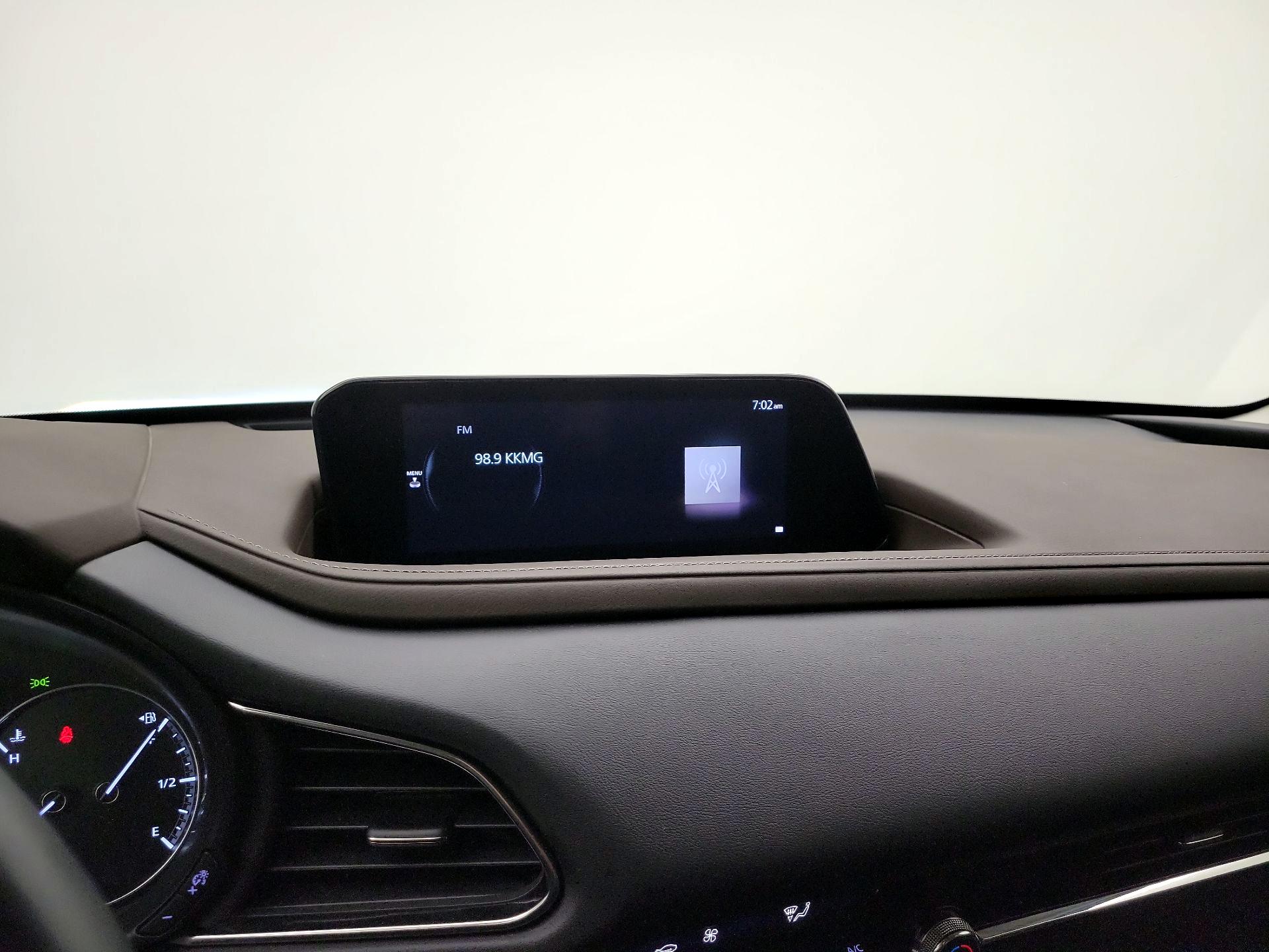 Thumbnail: 2023 Mazda CX-30 - 16