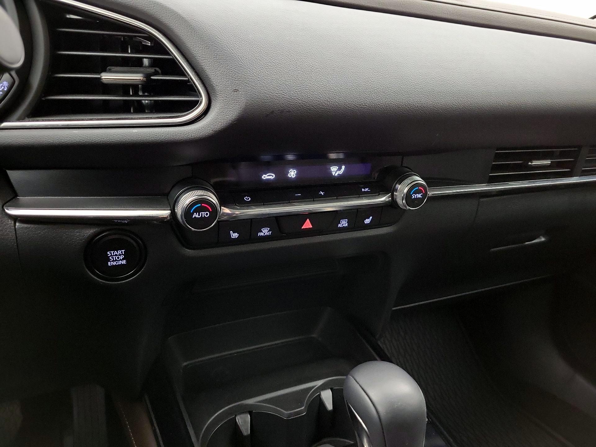 Thumbnail: 2023 Mazda CX-30 - 17