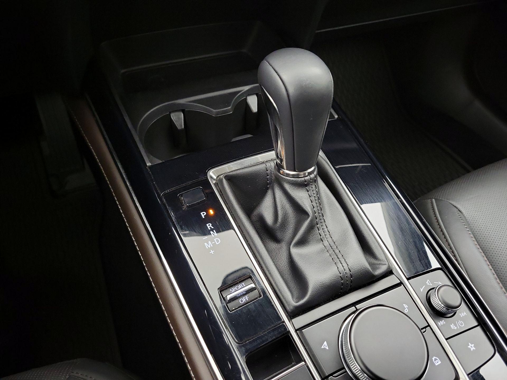 Thumbnail: 2023 Mazda CX-30 - 18