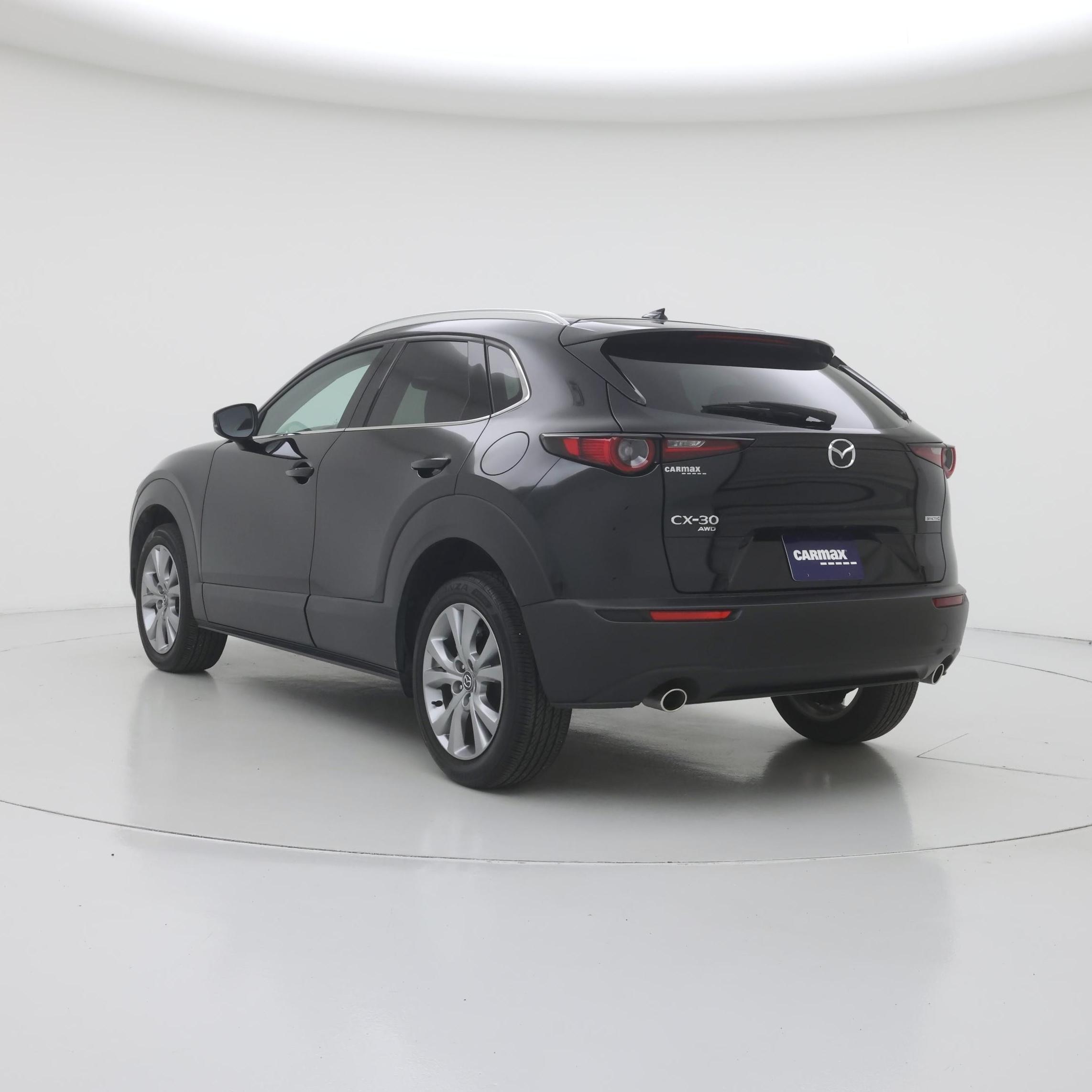 Thumbnail: 2023 Mazda CX-30 - 2