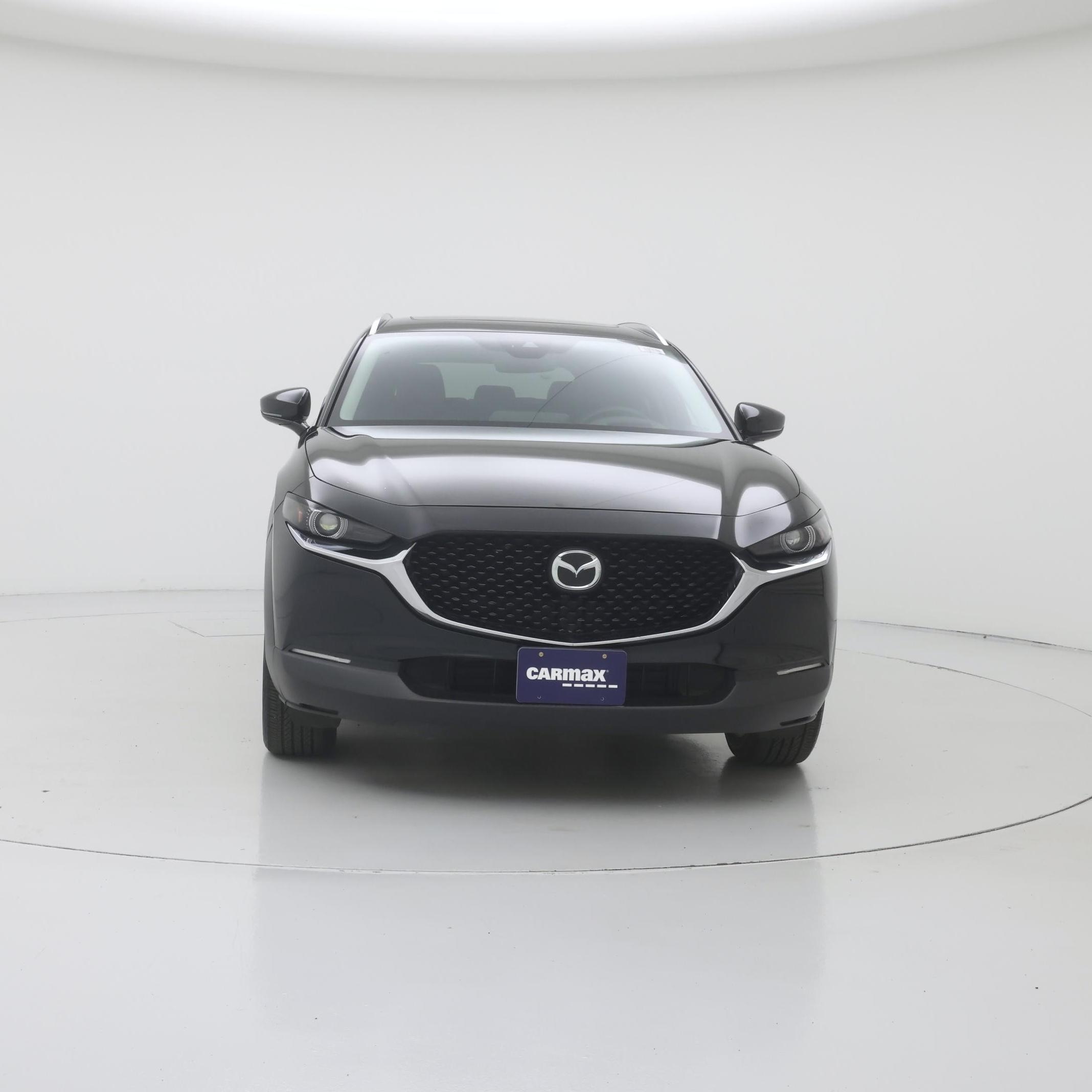 Thumbnail: 2023 Mazda CX-30 - 5