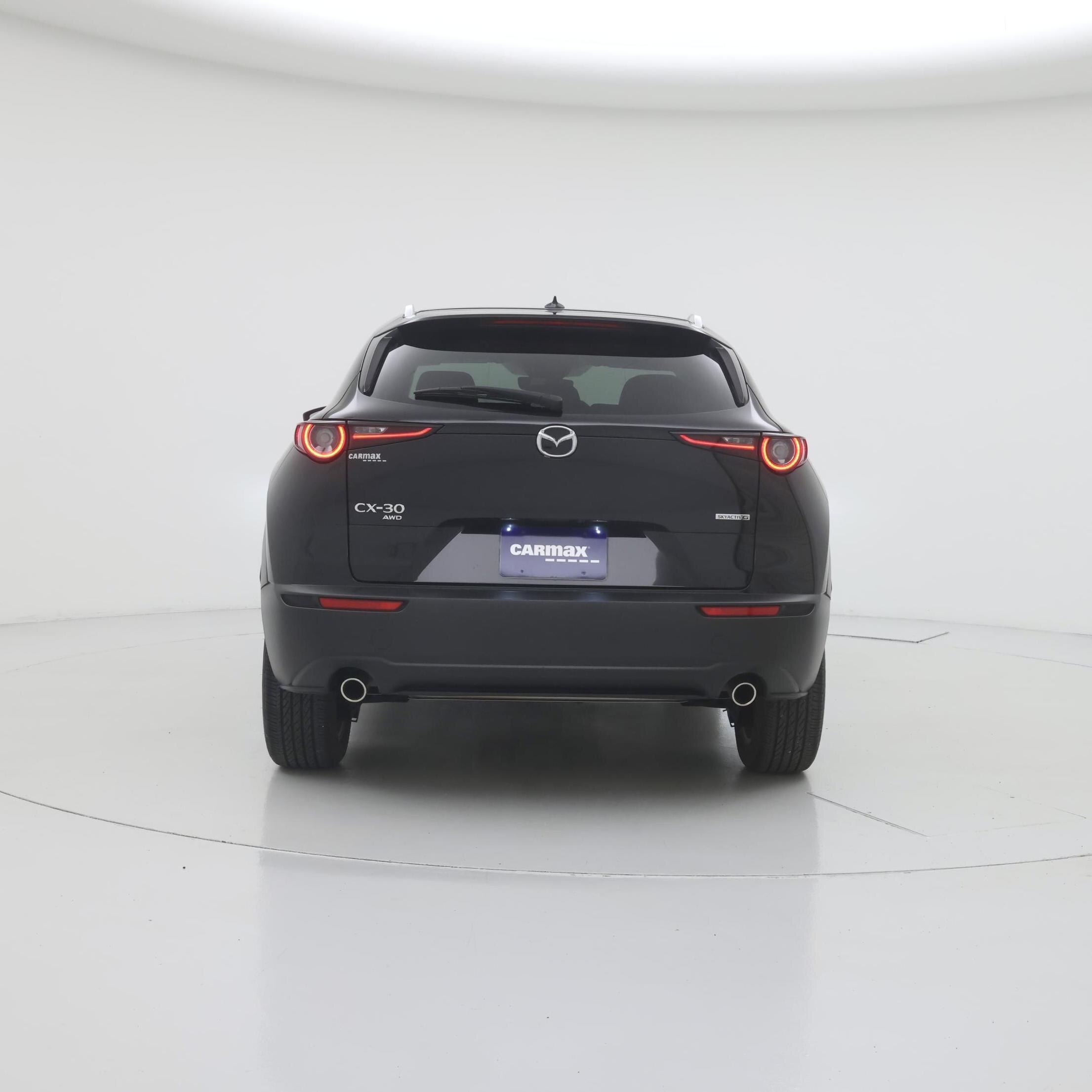 Thumbnail: 2023 Mazda CX-30 - 6