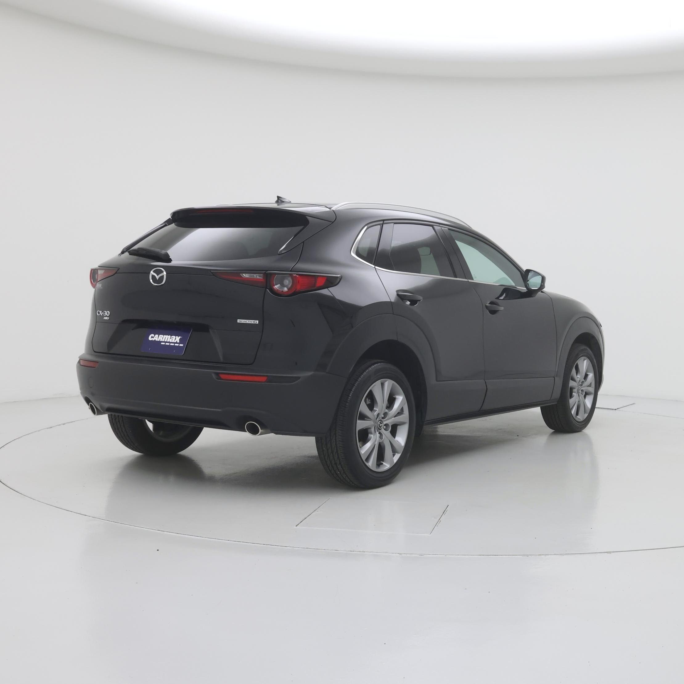 Thumbnail: 2023 Mazda CX-30 - 8