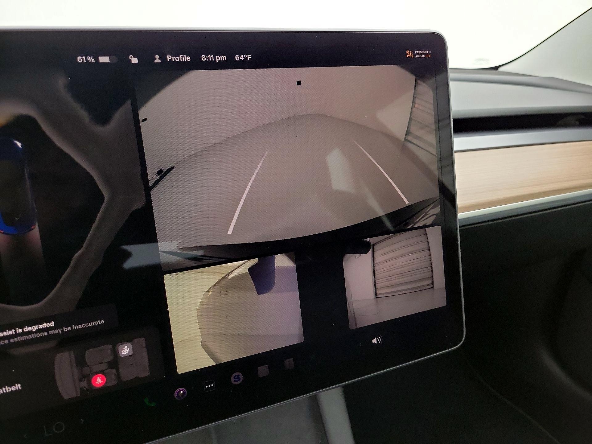 Thumbnail: 2023 Tesla Model 3 - 14