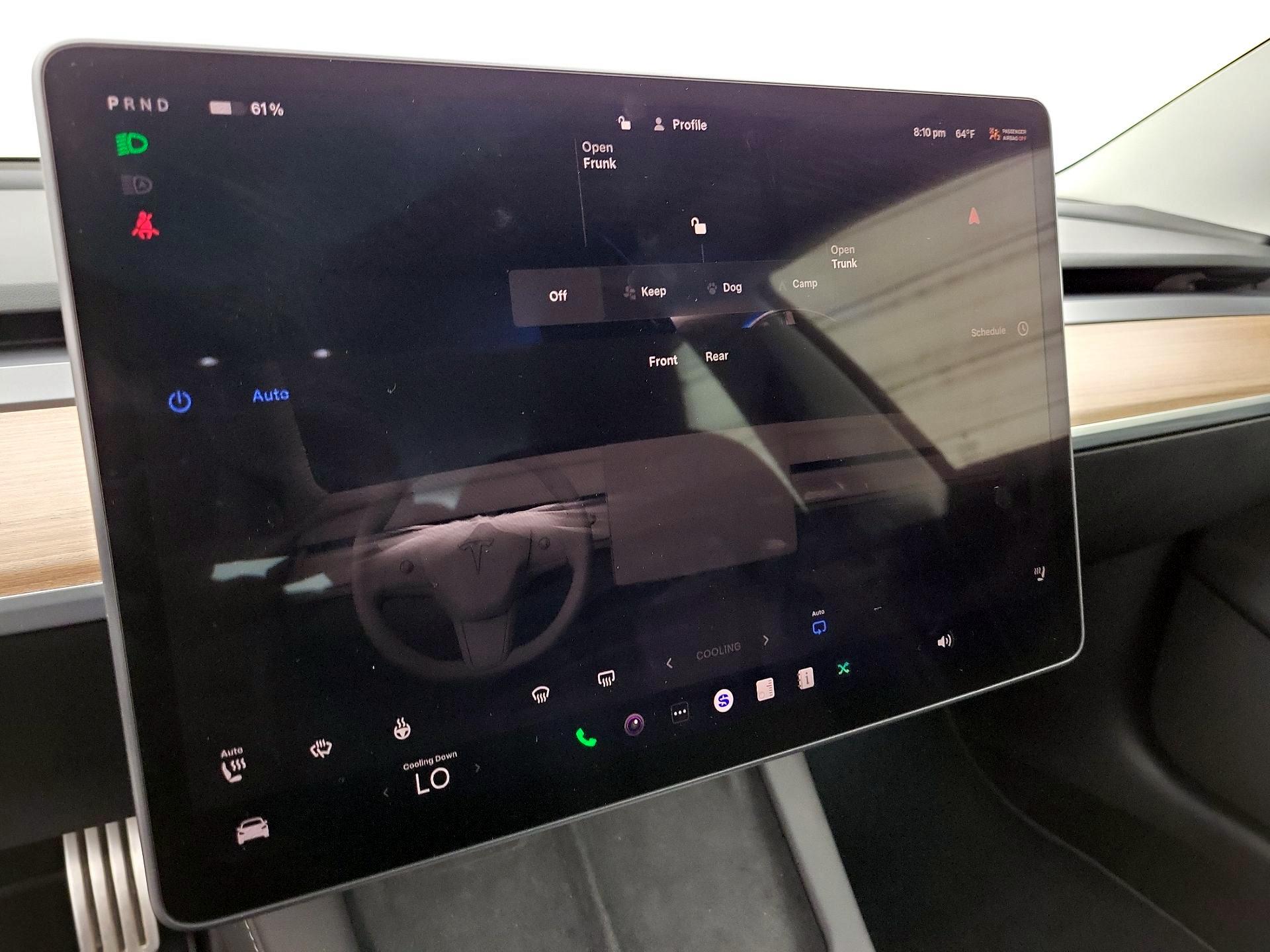 Thumbnail: 2023 Tesla Model 3 - 16