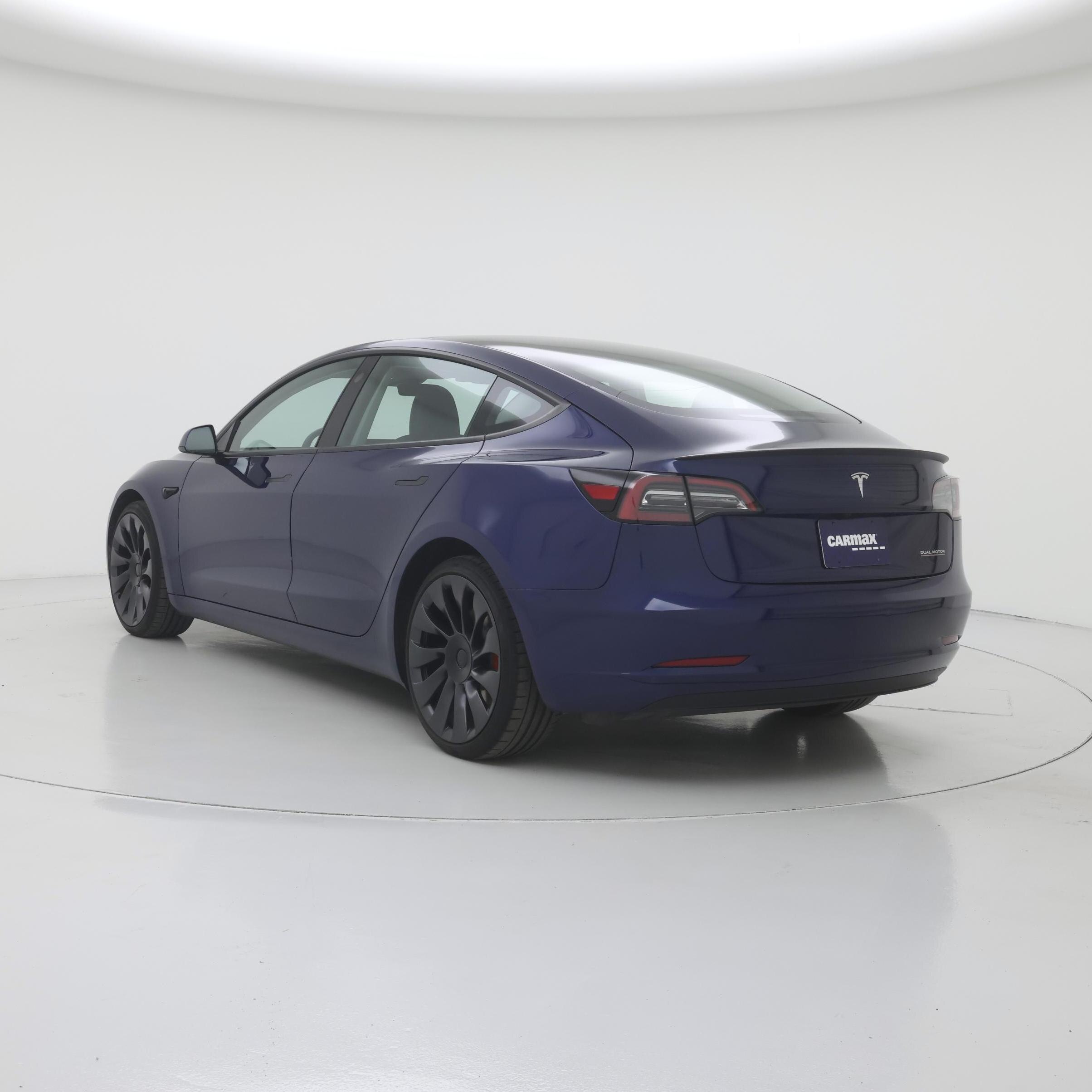 Thumbnail: 2023 Tesla Model 3 - 2