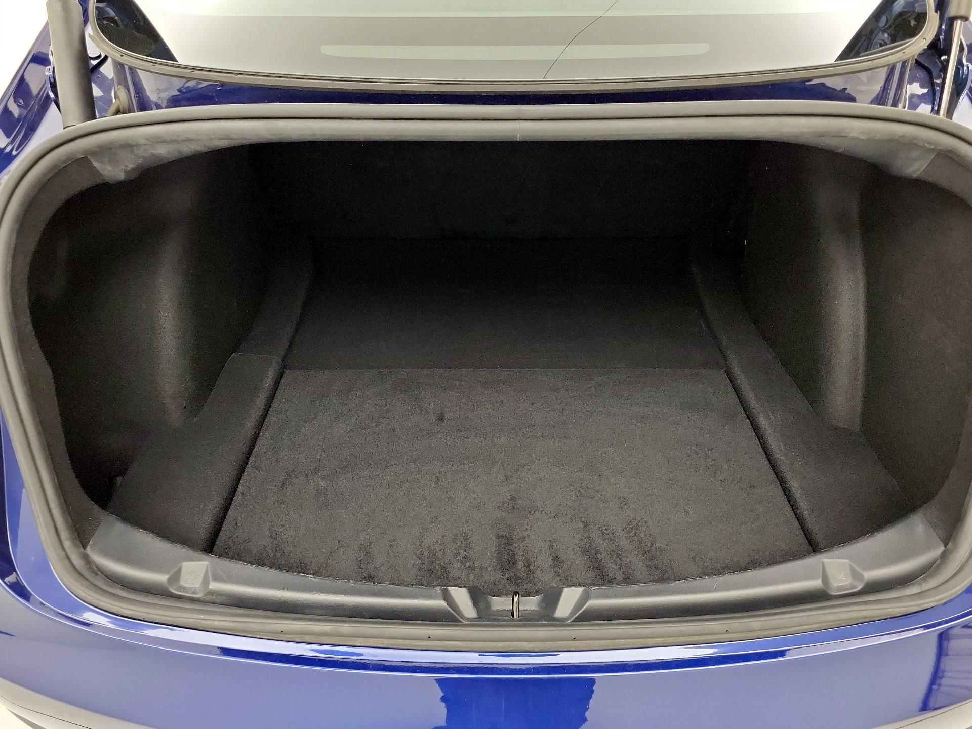 Thumbnail: 2023 Tesla Model 3 - 20