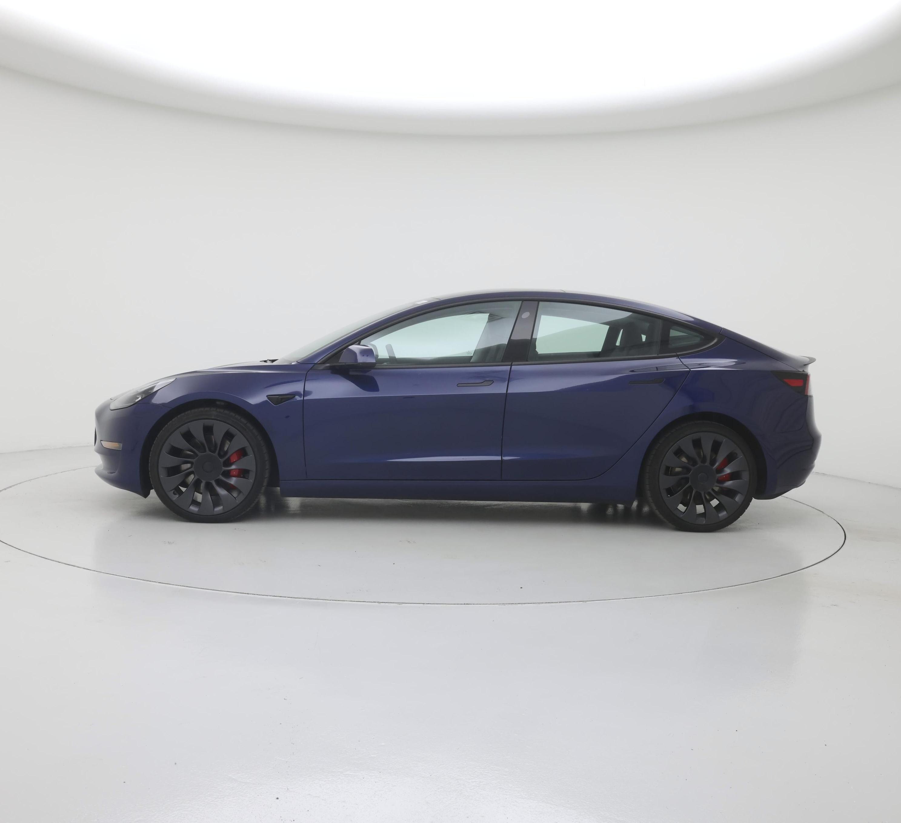 Thumbnail: 2023 Tesla Model 3 - 3