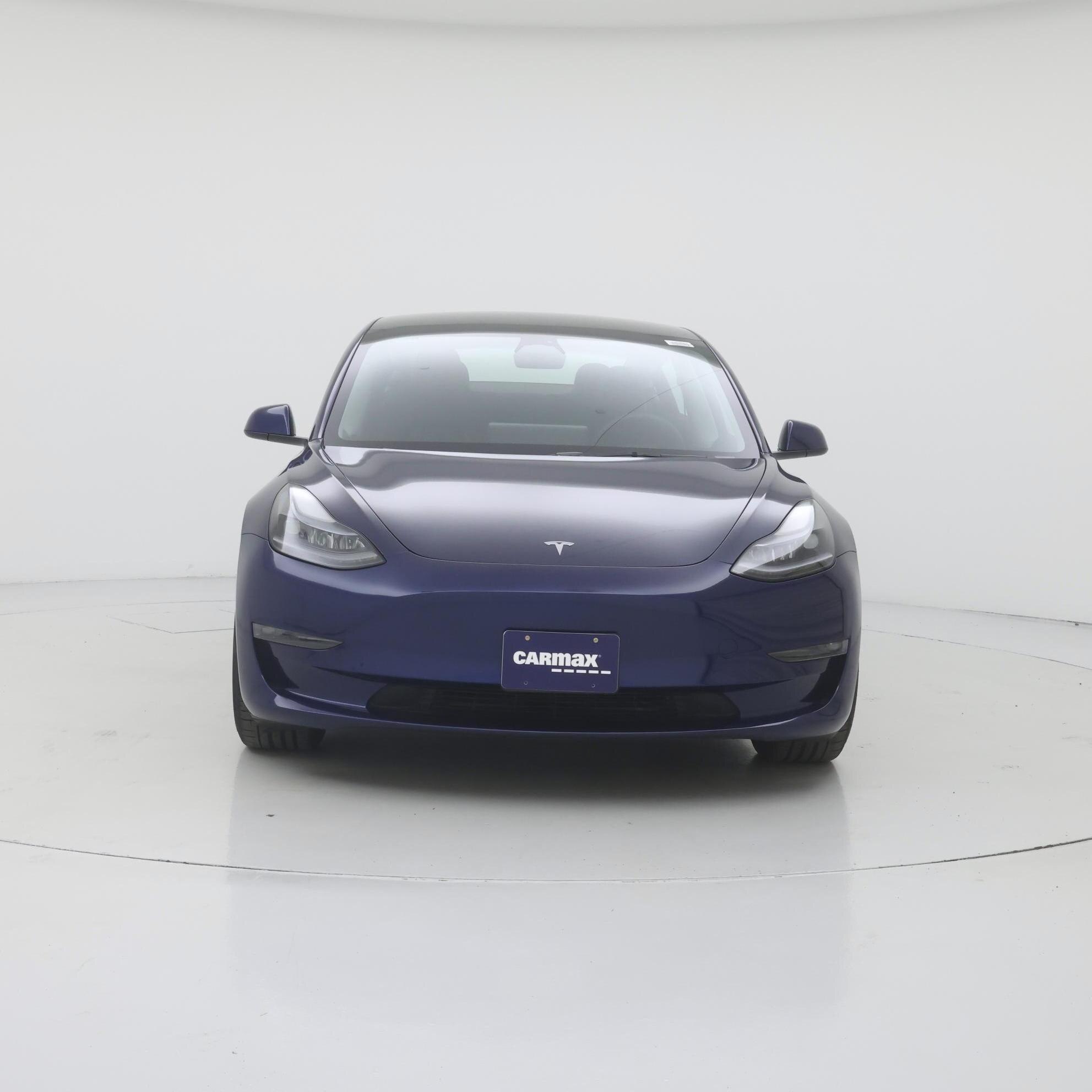 Thumbnail: 2023 Tesla Model 3 - 5