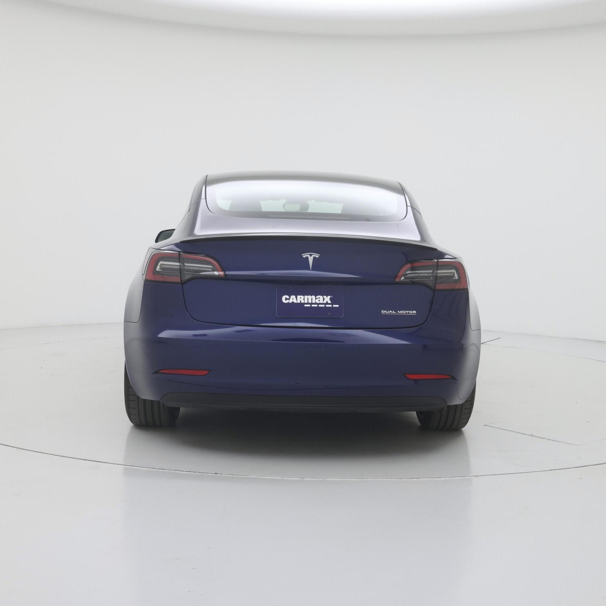 Thumbnail: 2023 Tesla Model 3 - 6