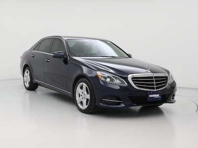 2016 Mercedes-Benz E350 Luxury