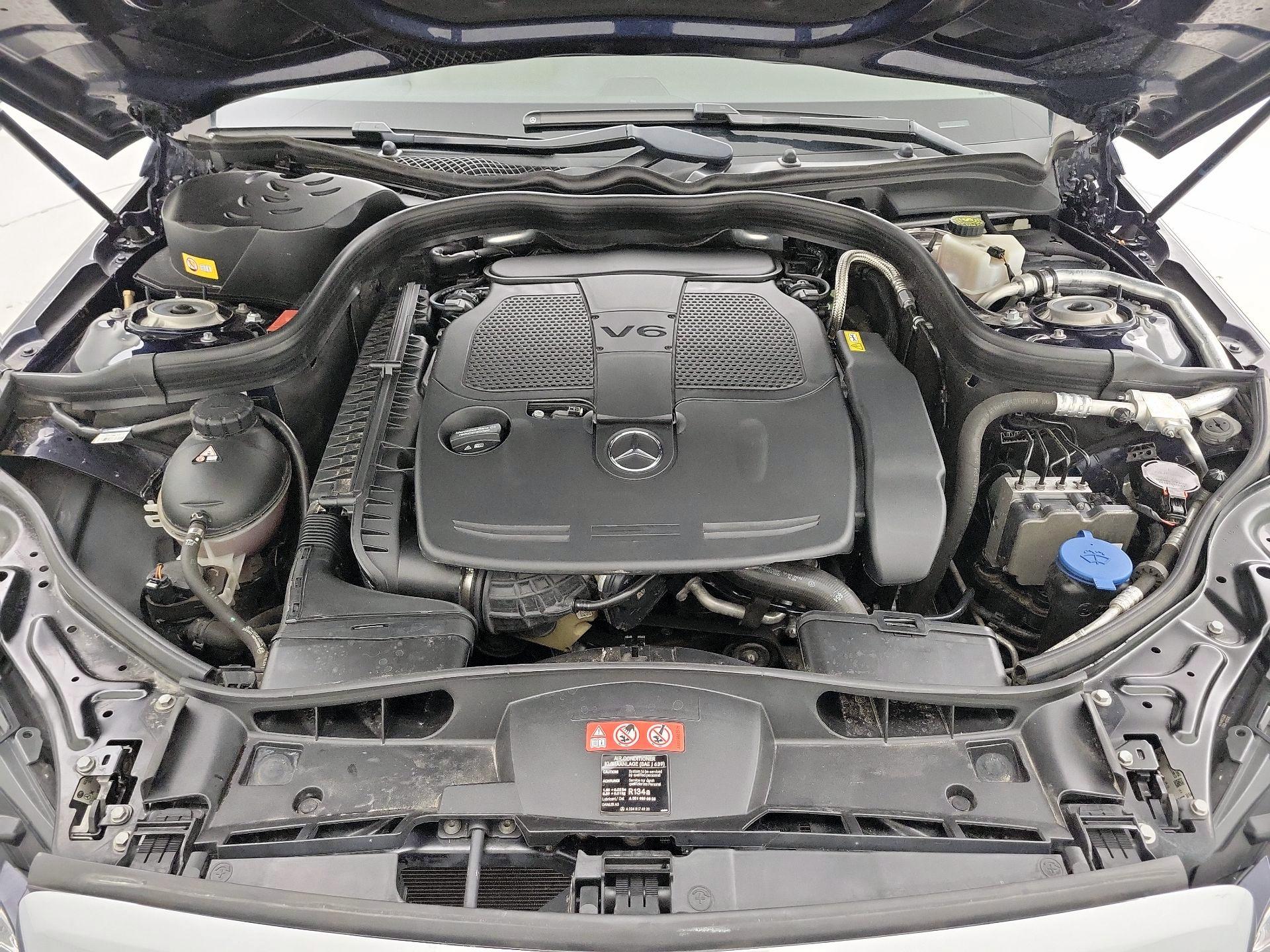 Thumbnail: 2016 Mercedes-Benz E-Class - 20