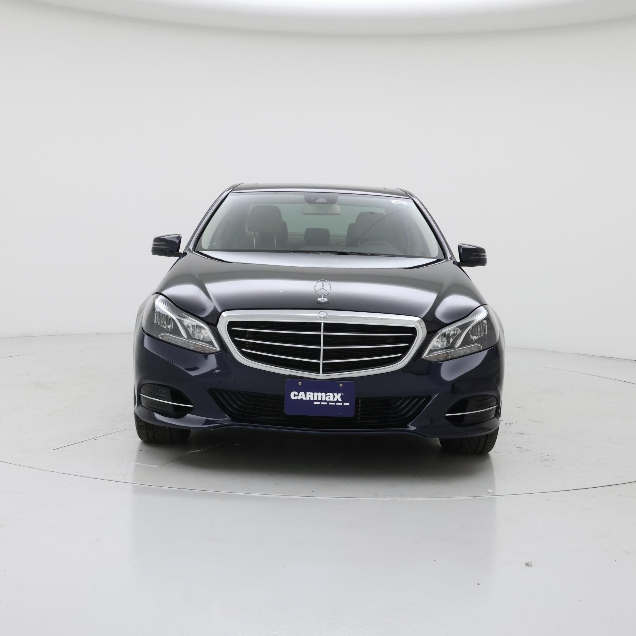 Thumbnail: 2016 Mercedes-Benz E-Class - 5
