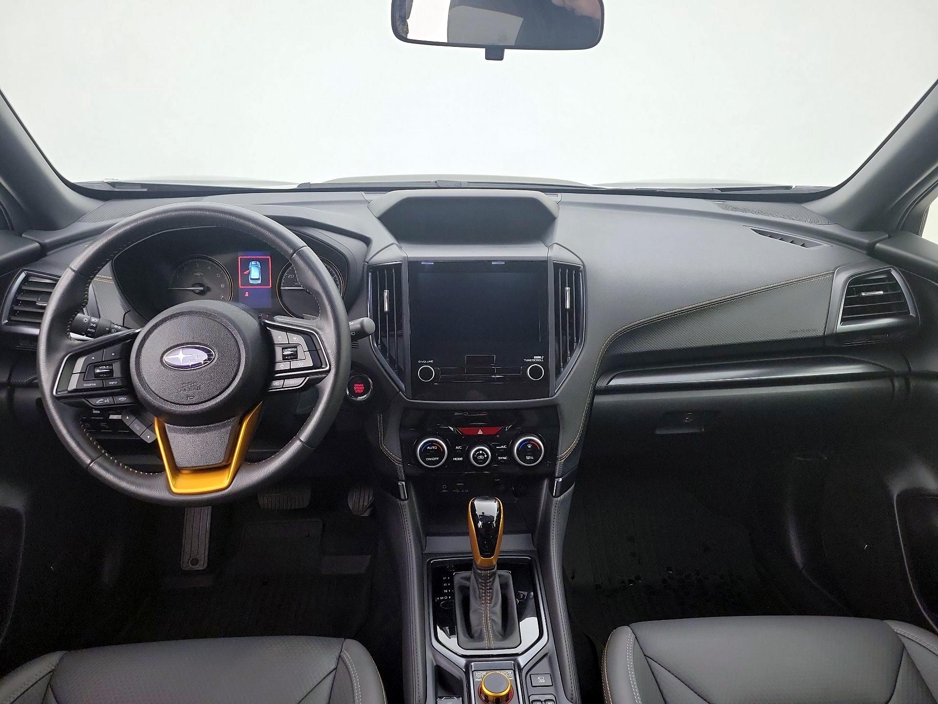 Thumbnail: 2025 Subaru Forester - 9