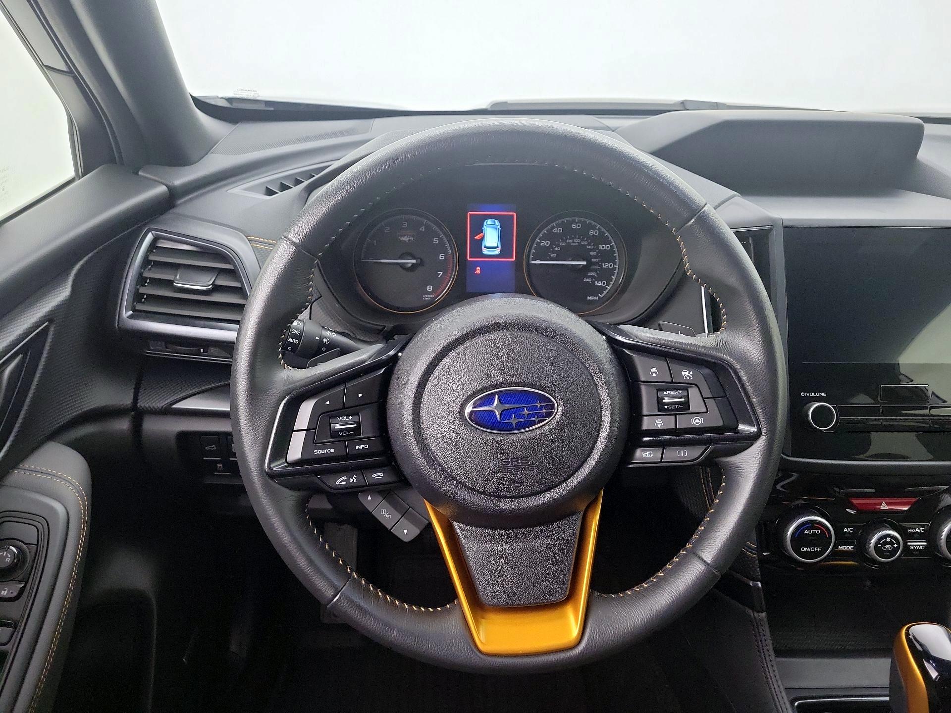 Thumbnail: 2025 Subaru Forester - 10