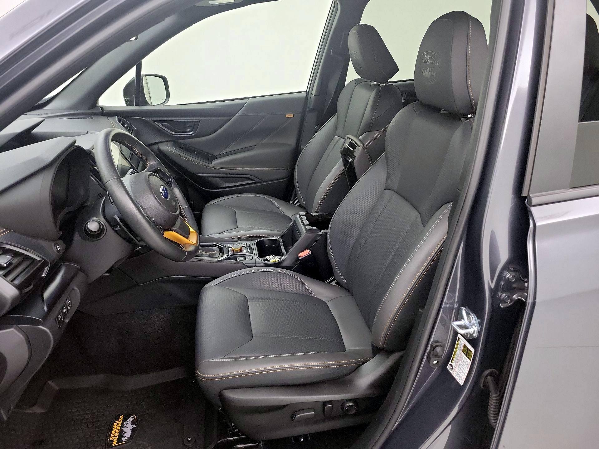 Thumbnail: 2025 Subaru Forester - 11