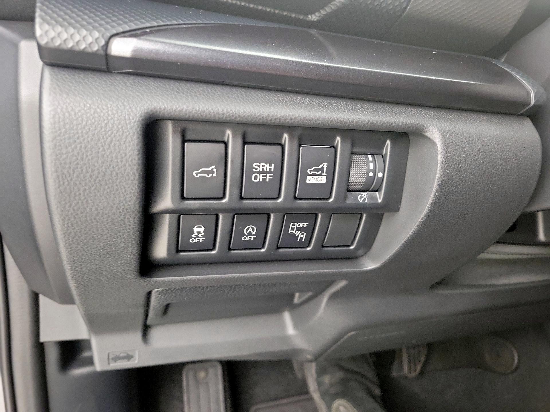 Thumbnail: 2025 Subaru Forester - 13