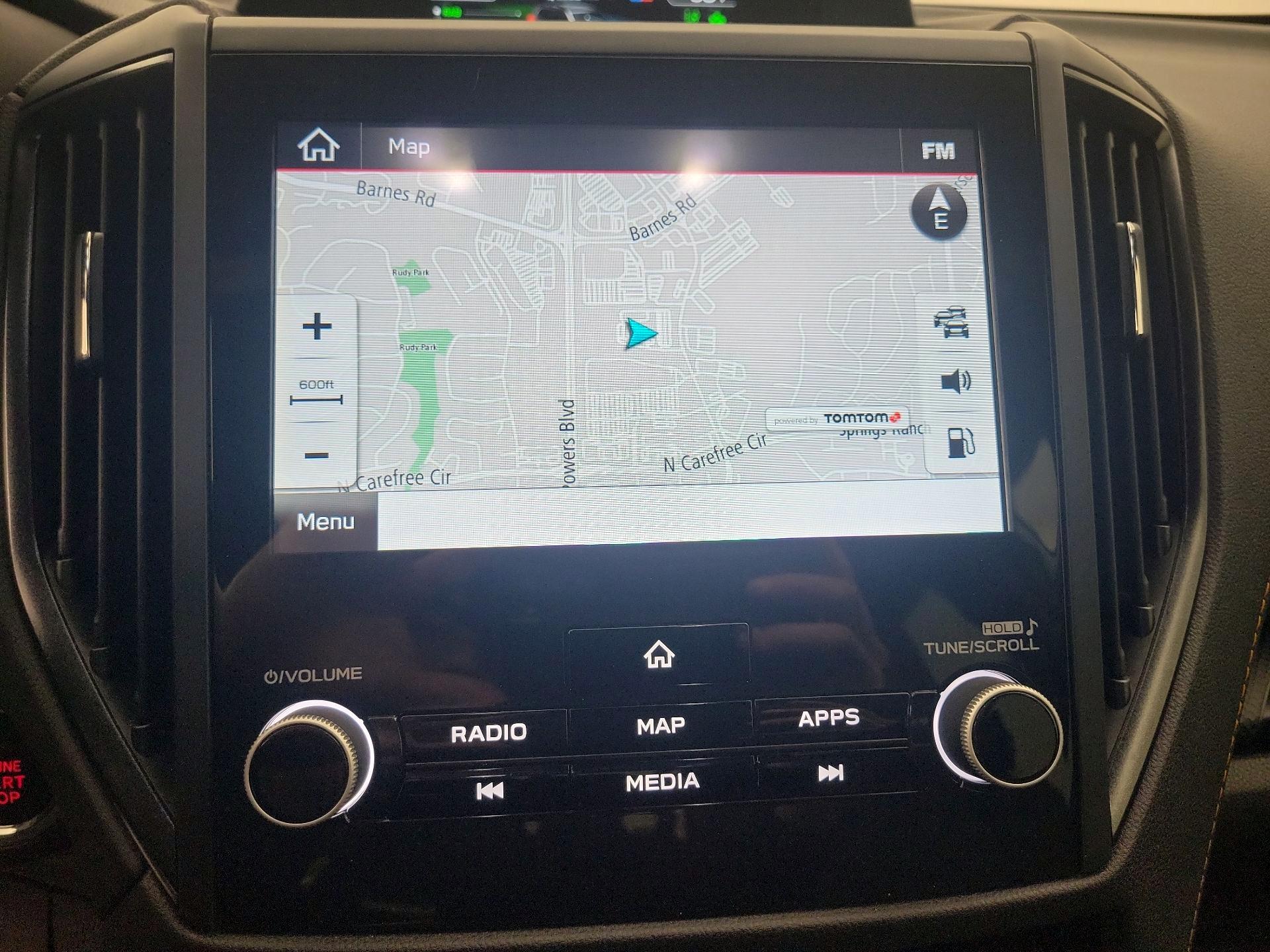 Thumbnail: 2025 Subaru Forester - 14