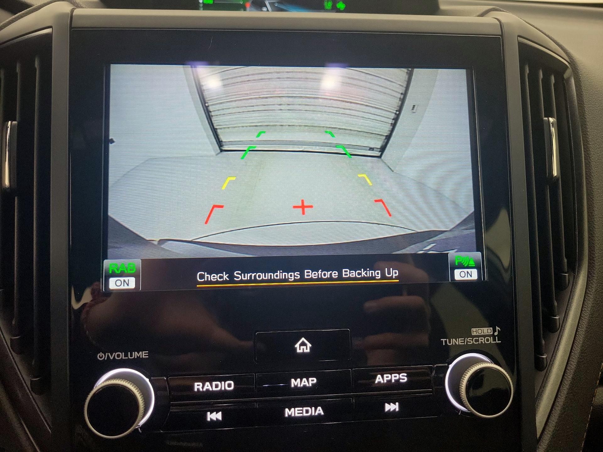 Thumbnail: 2025 Subaru Forester - 15