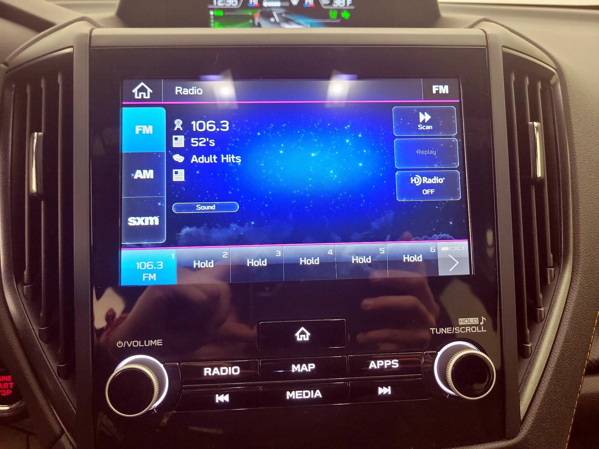 Thumbnail: 2025 Subaru Forester - 16