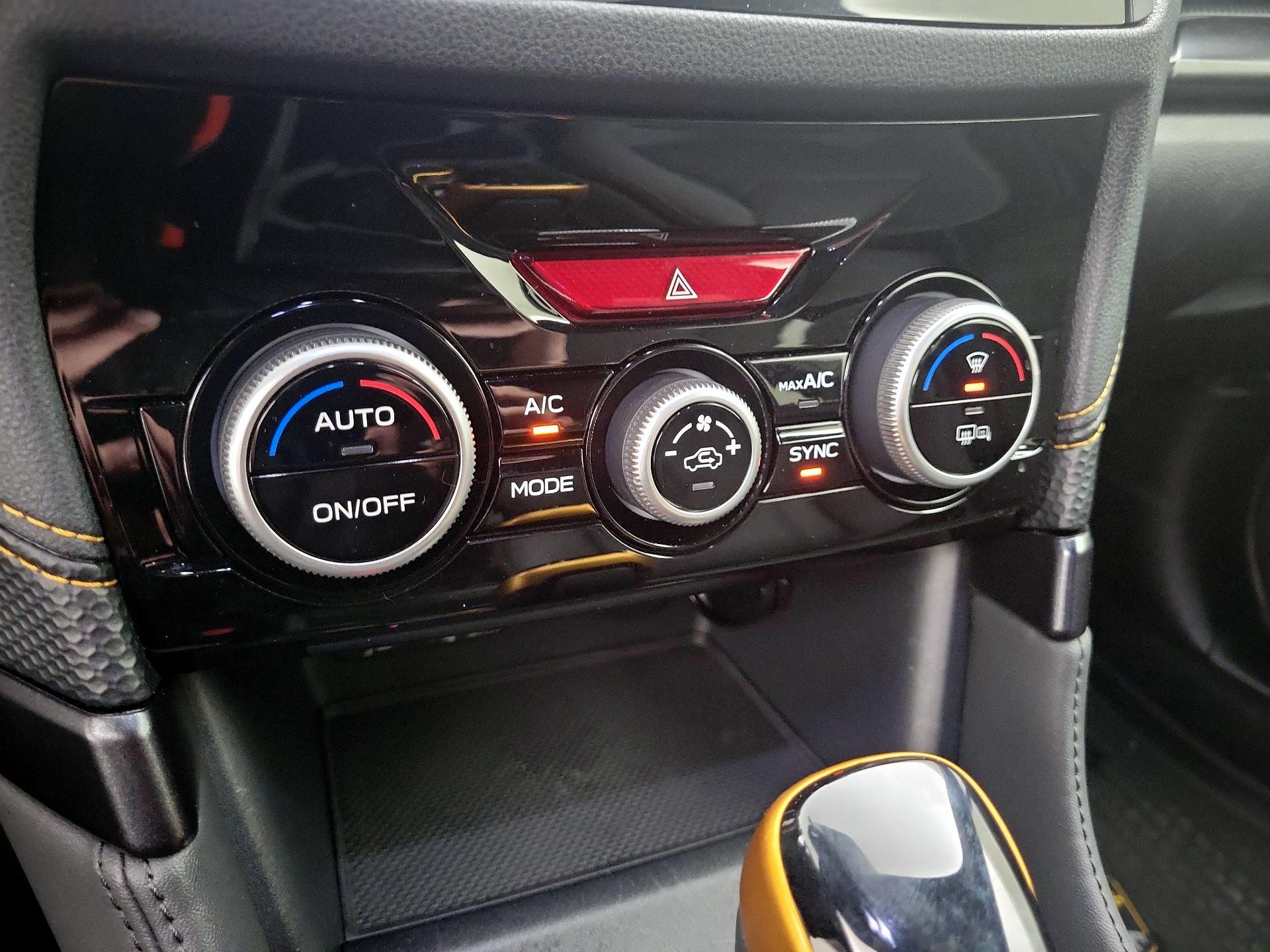 Thumbnail: 2025 Subaru Forester - 17