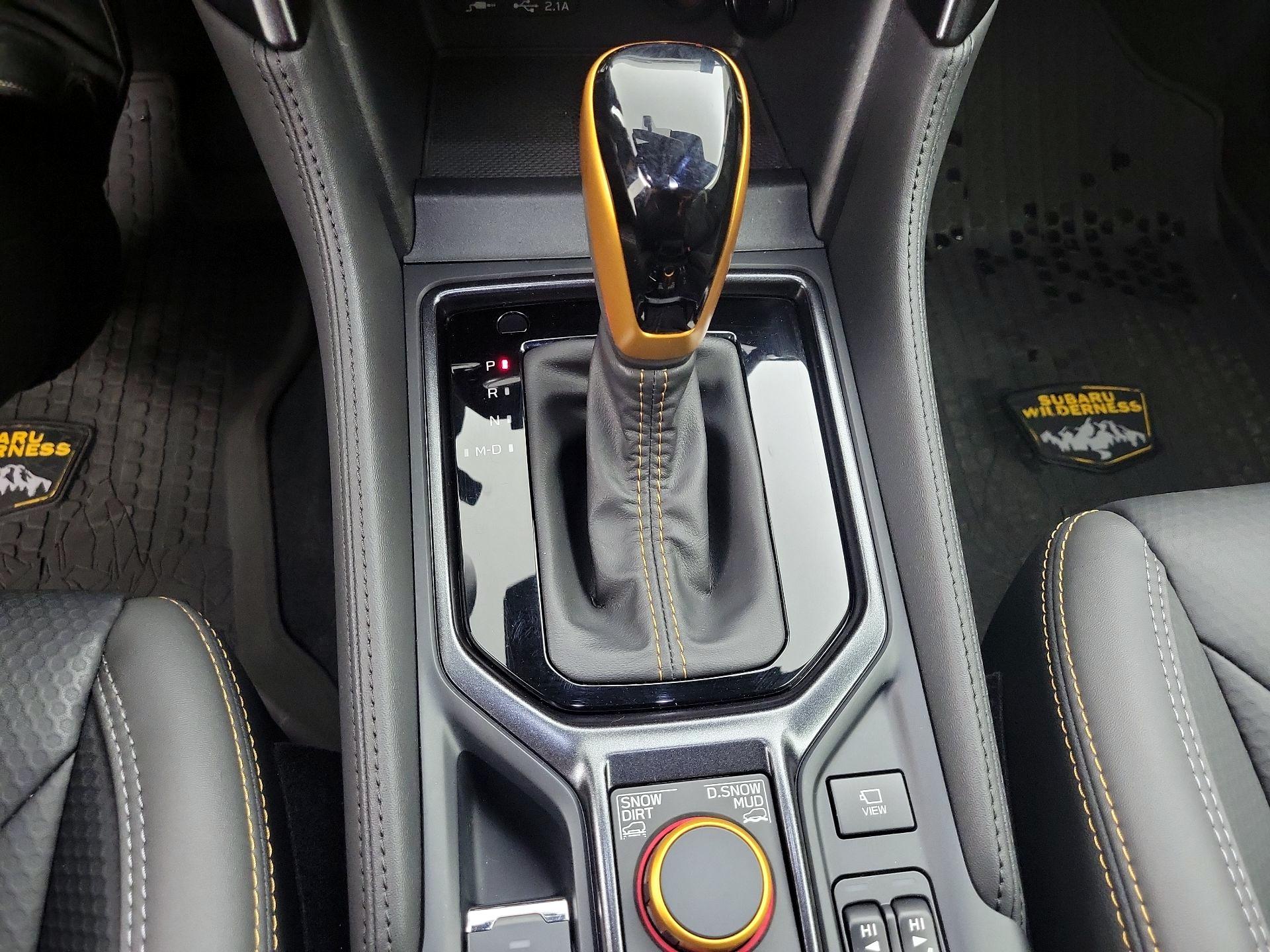 Thumbnail: 2025 Subaru Forester - 18