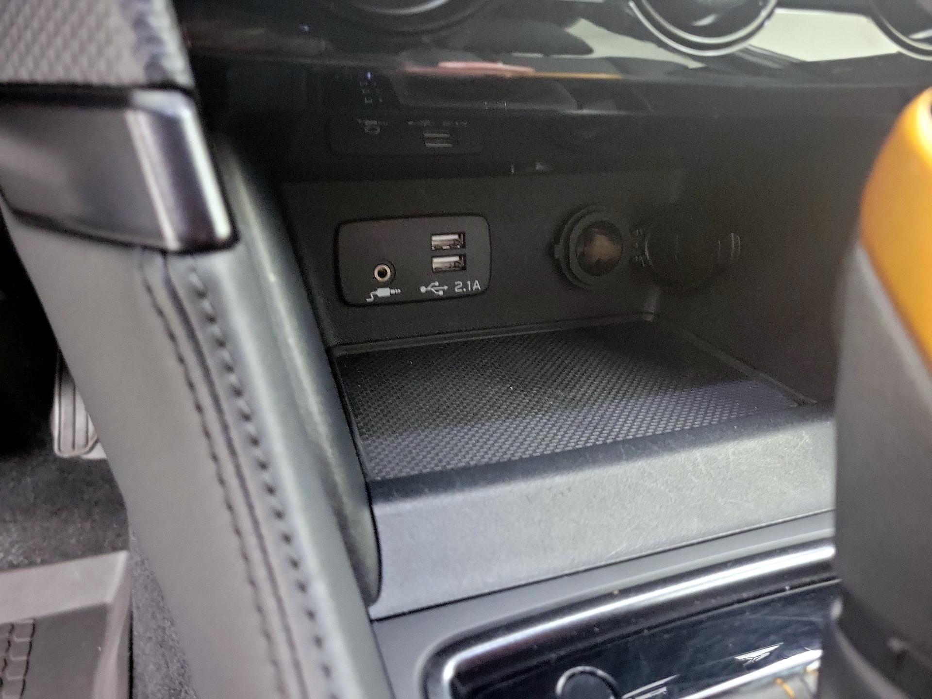 Thumbnail: 2025 Subaru Forester - 19