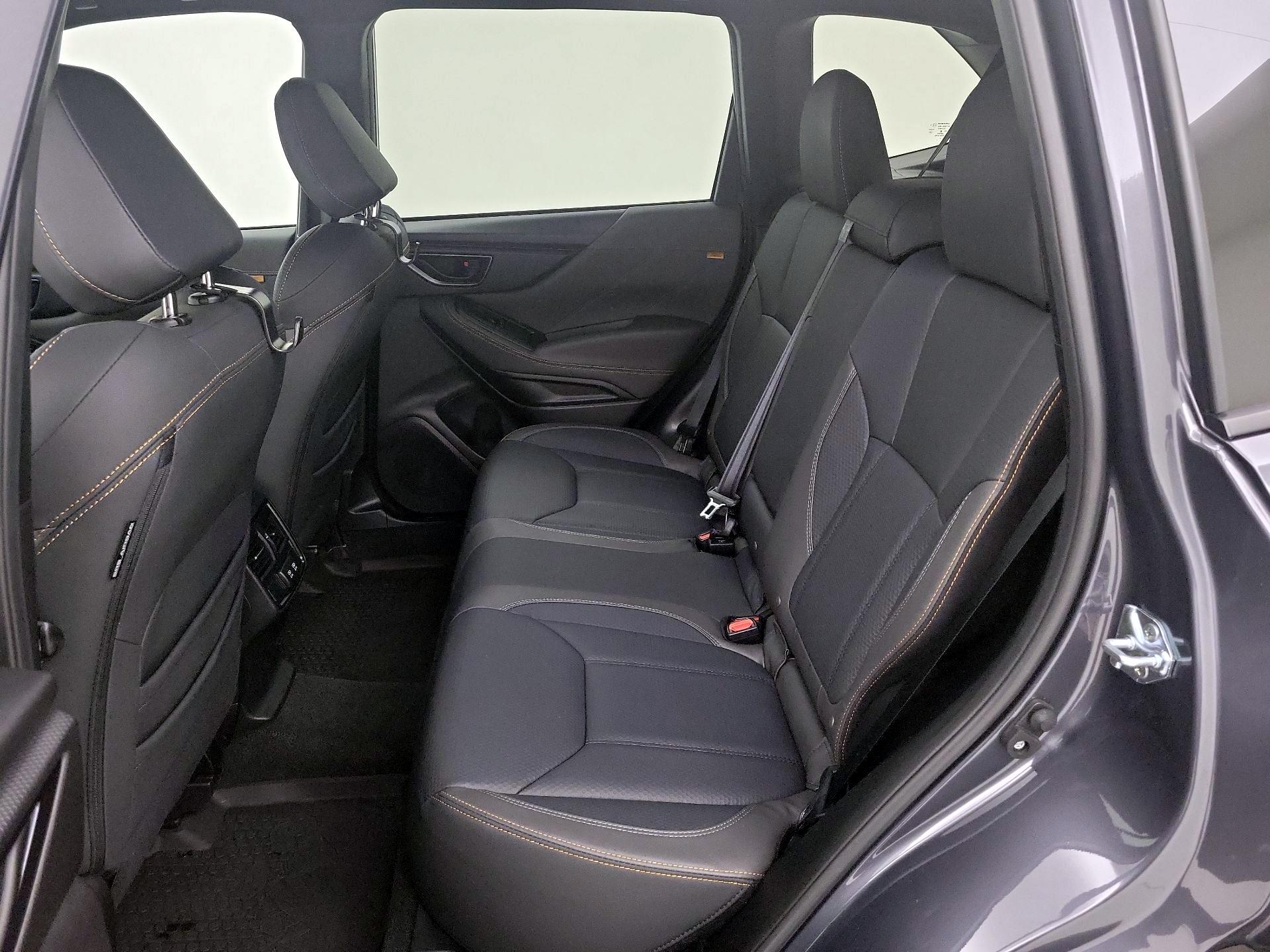 Thumbnail: 2025 Subaru Forester - 20