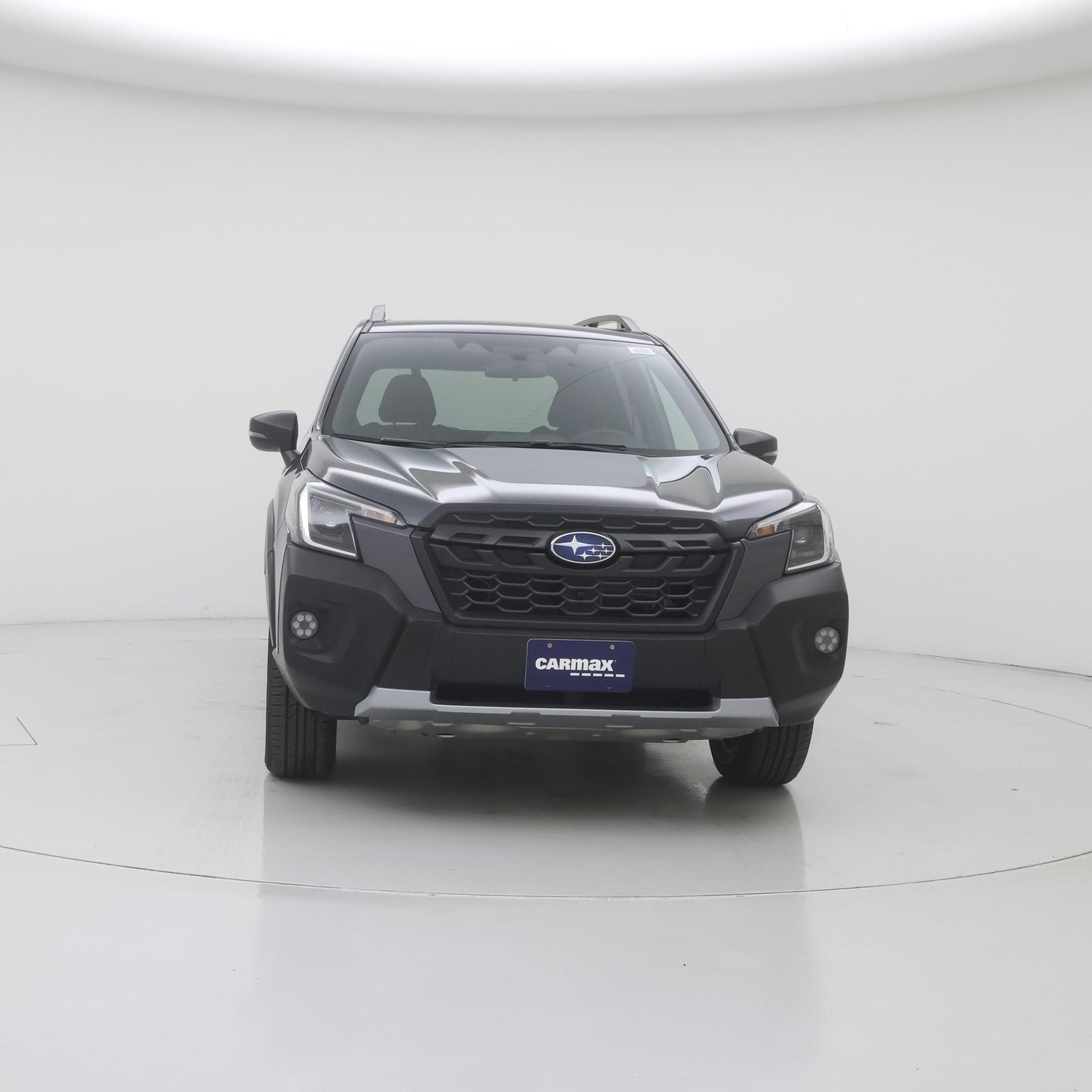 Thumbnail: 2025 Subaru Forester - 5