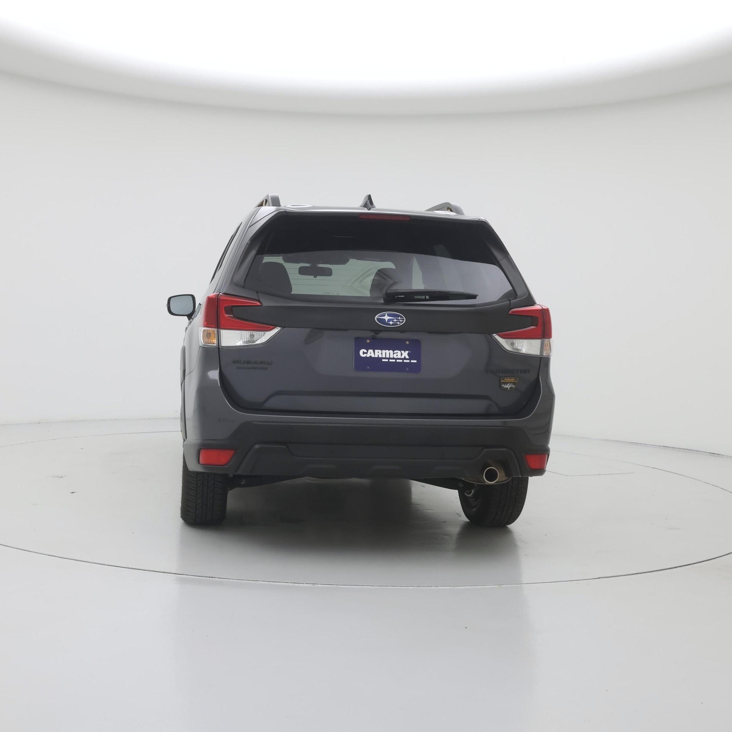 Thumbnail: 2025 Subaru Forester - 6