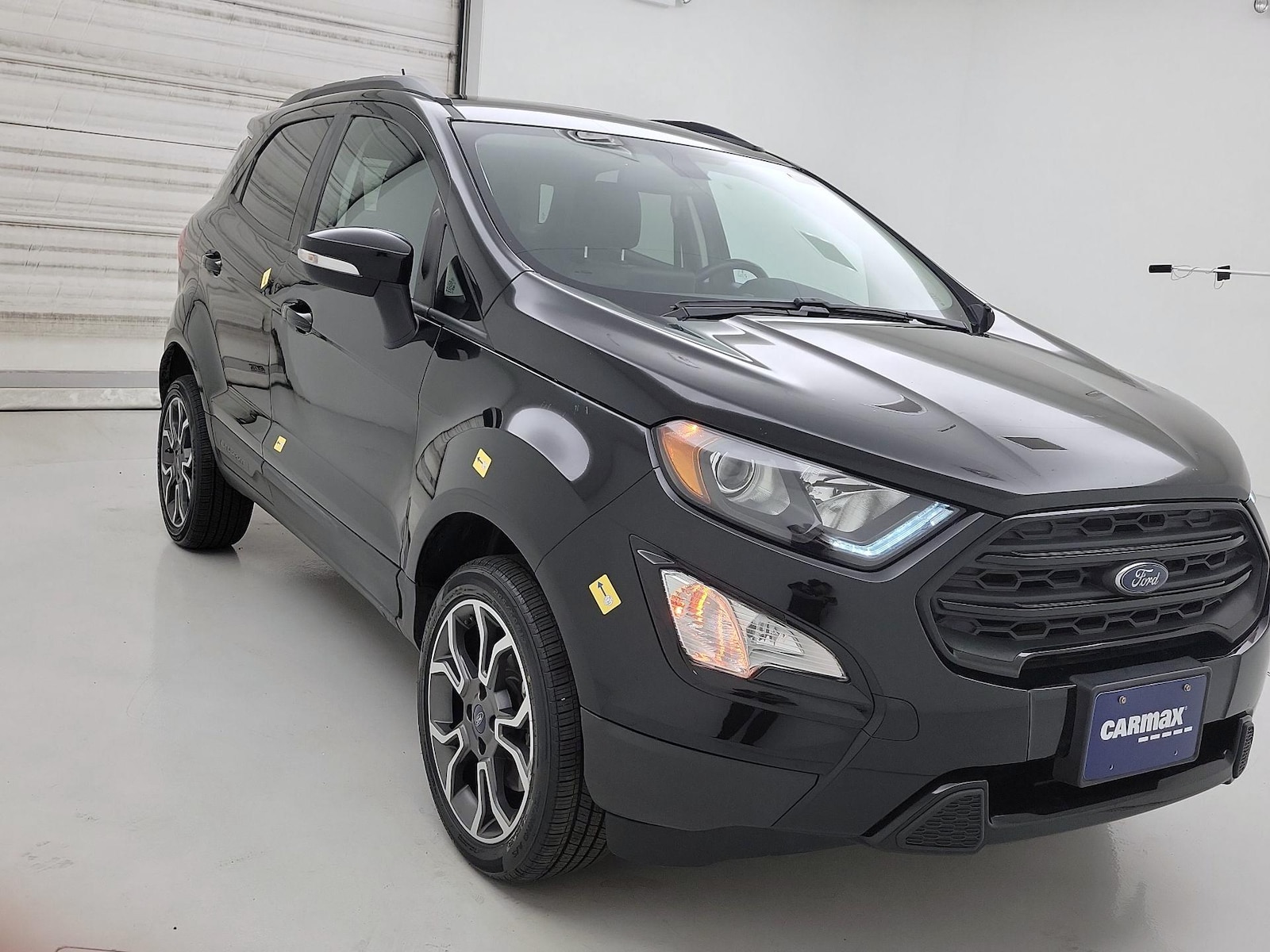 2020 Ford Ecosport