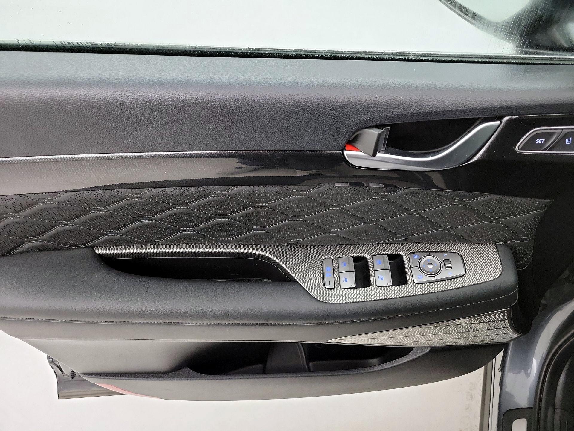 Thumbnail: 2022 Hyundai Palisade - 12