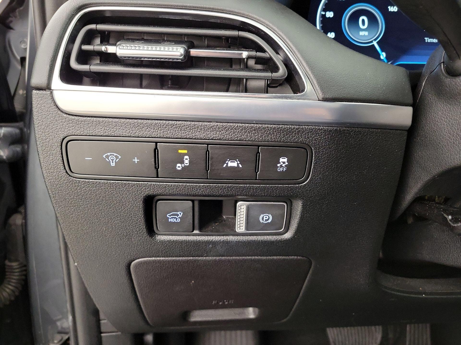 Thumbnail: 2022 Hyundai Palisade - 13