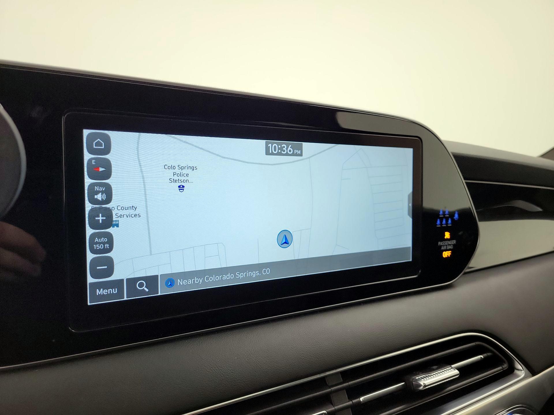 Thumbnail: 2022 Hyundai Palisade - 14