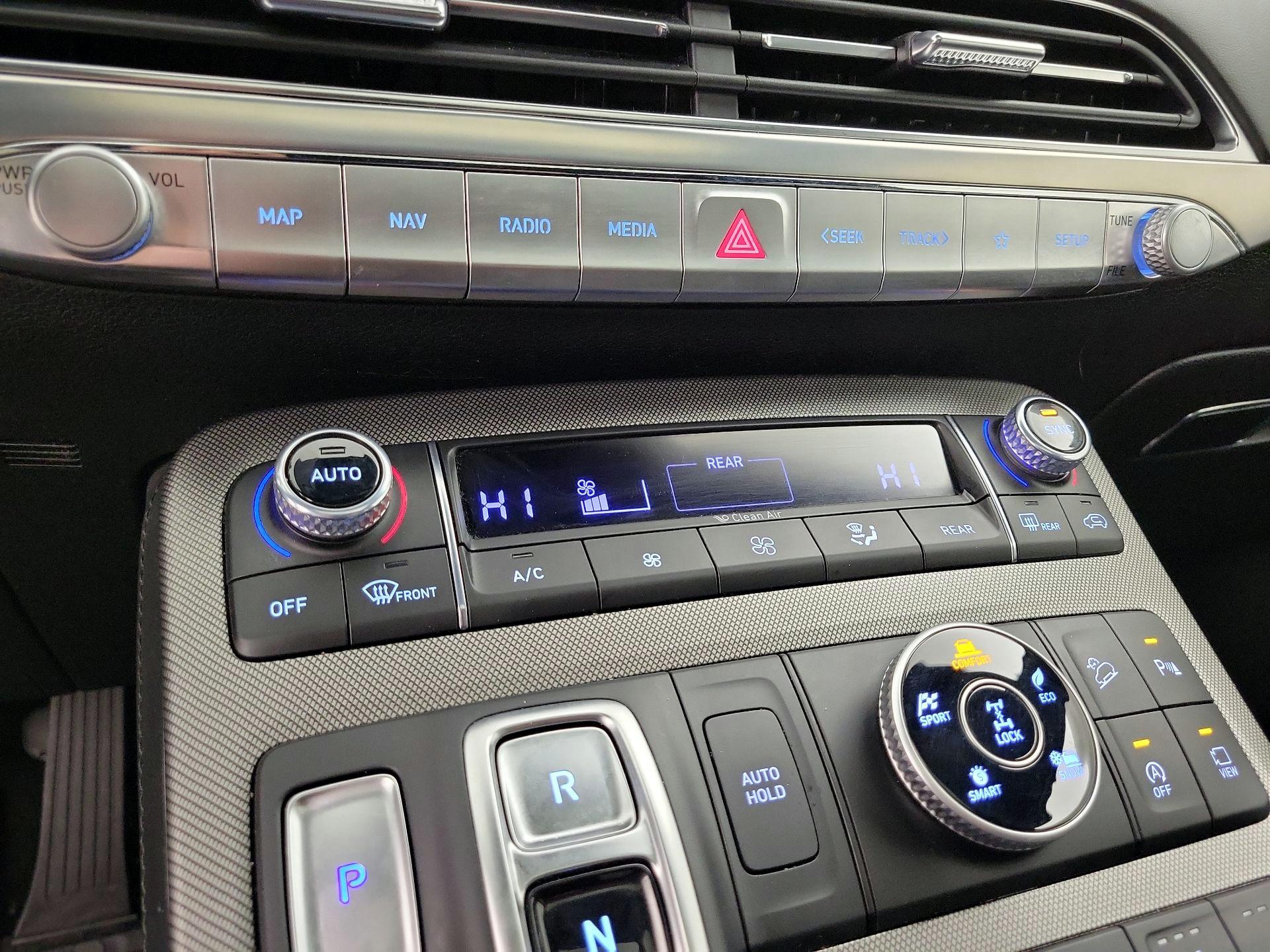 Thumbnail: 2022 Hyundai Palisade - 17