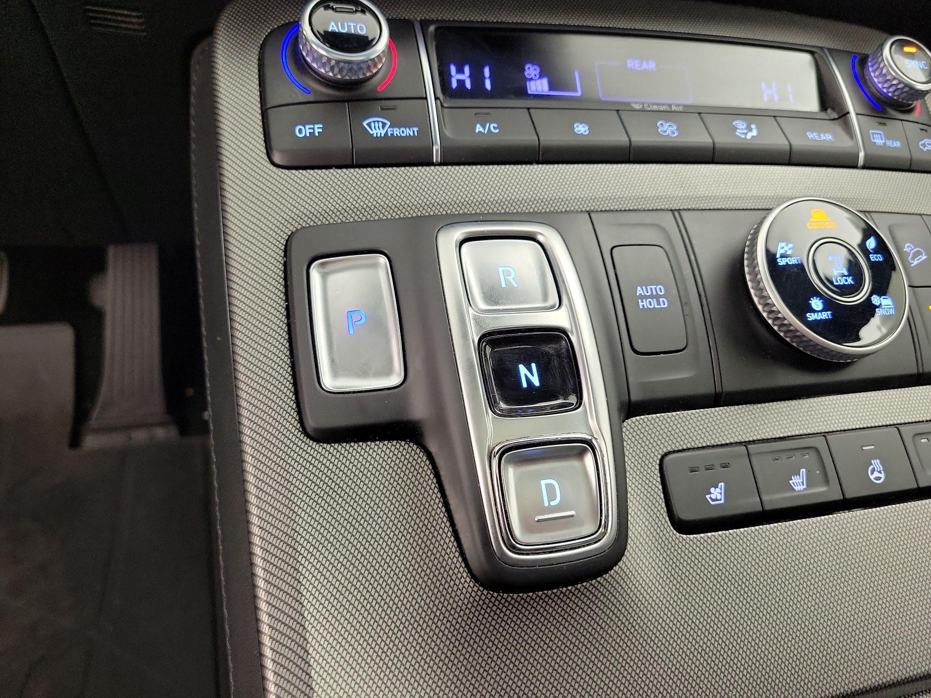 Thumbnail: 2022 Hyundai Palisade - 18