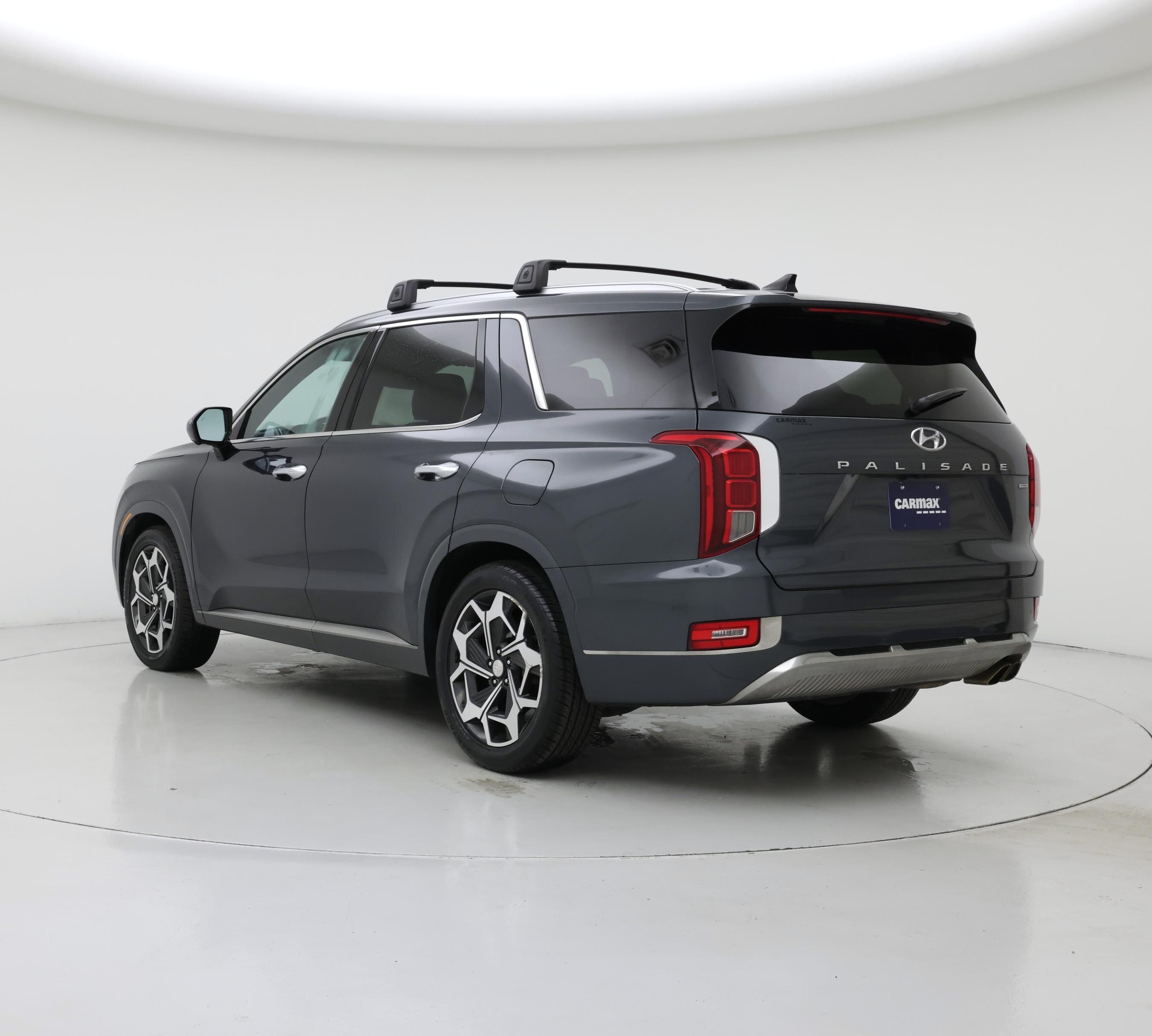 Thumbnail: 2022 Hyundai Palisade - 2